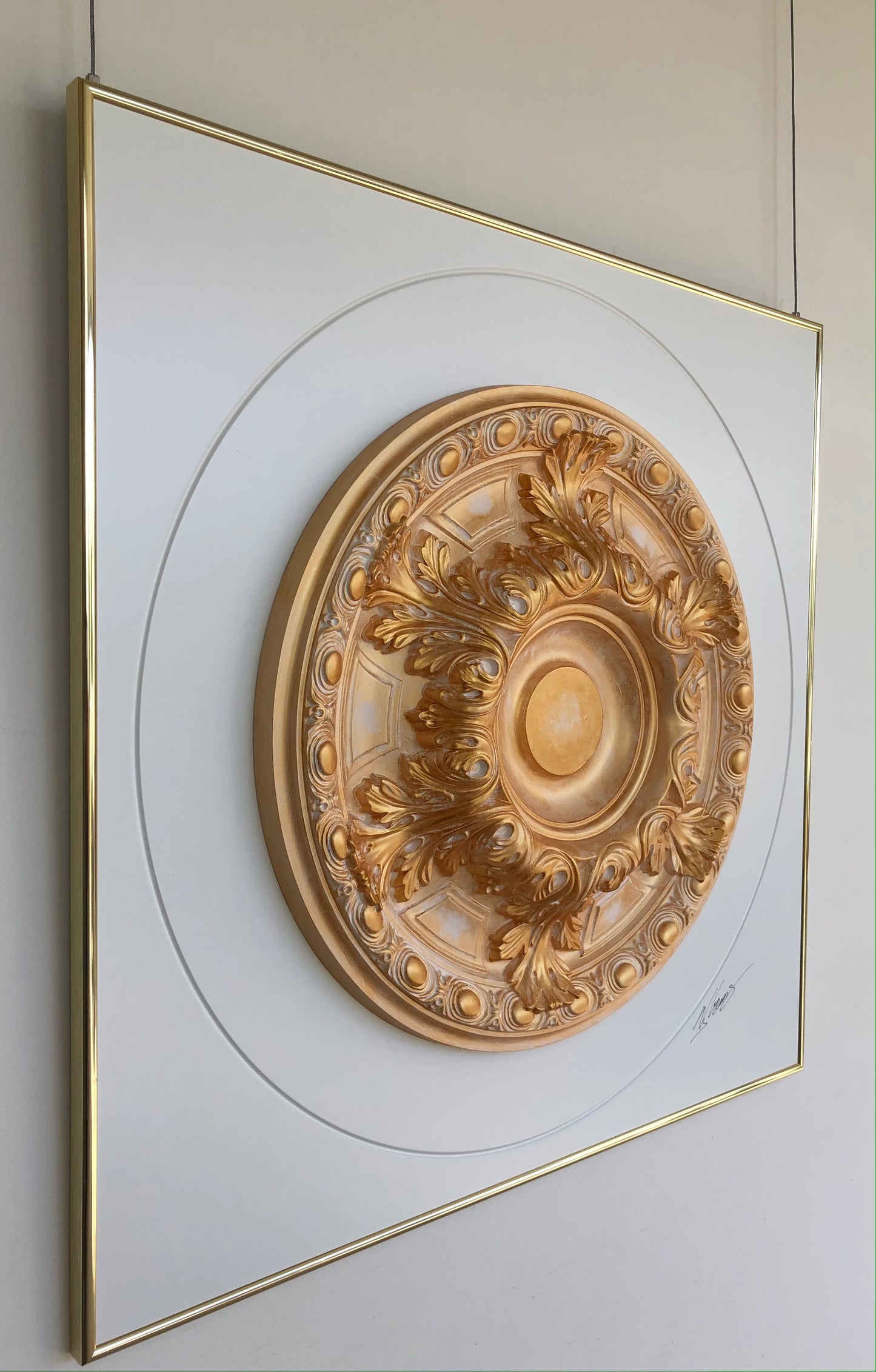 70 x 70 cm  Ref. 48295-48296