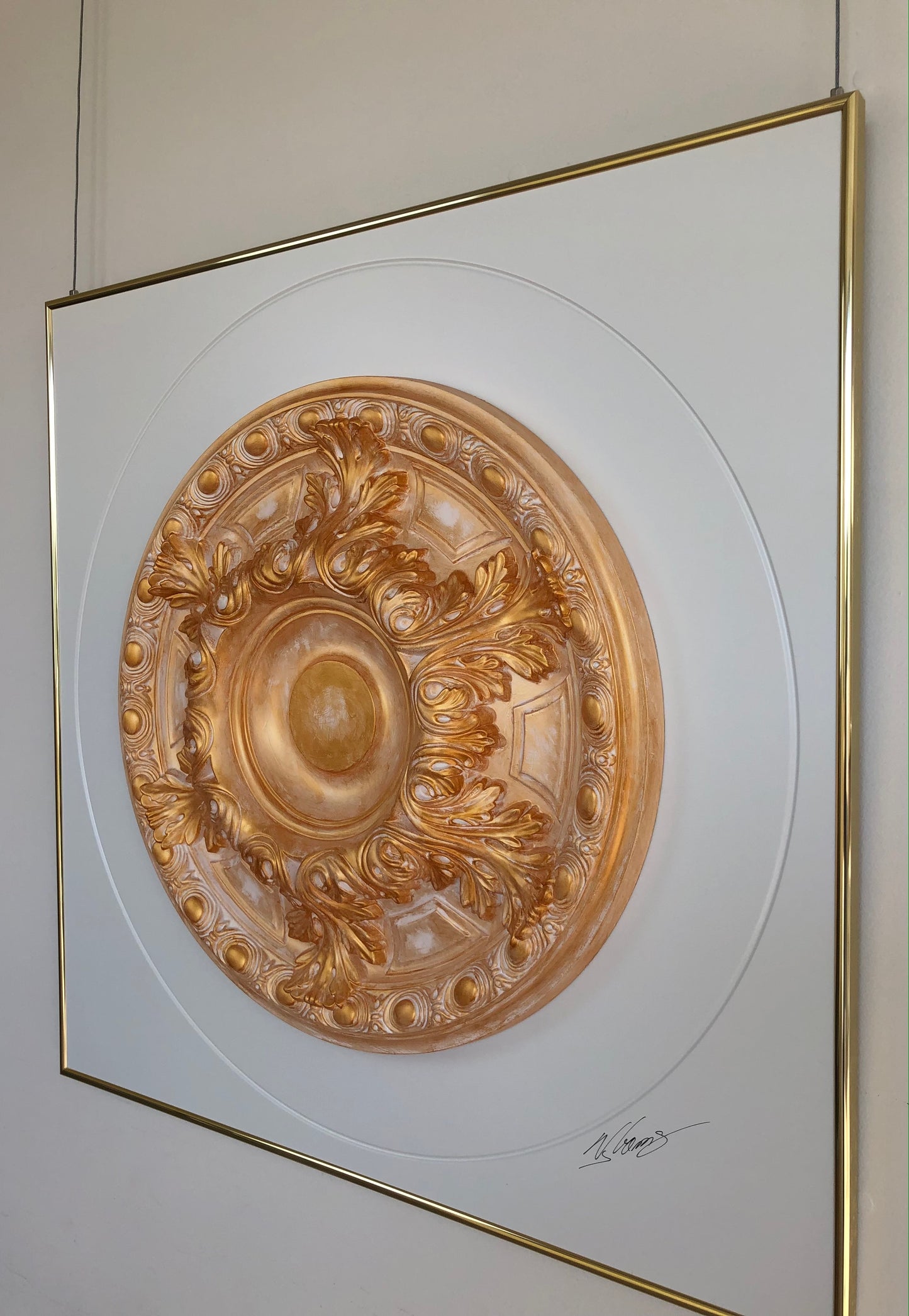 70 x 70 cm  Ref. 48295-48296