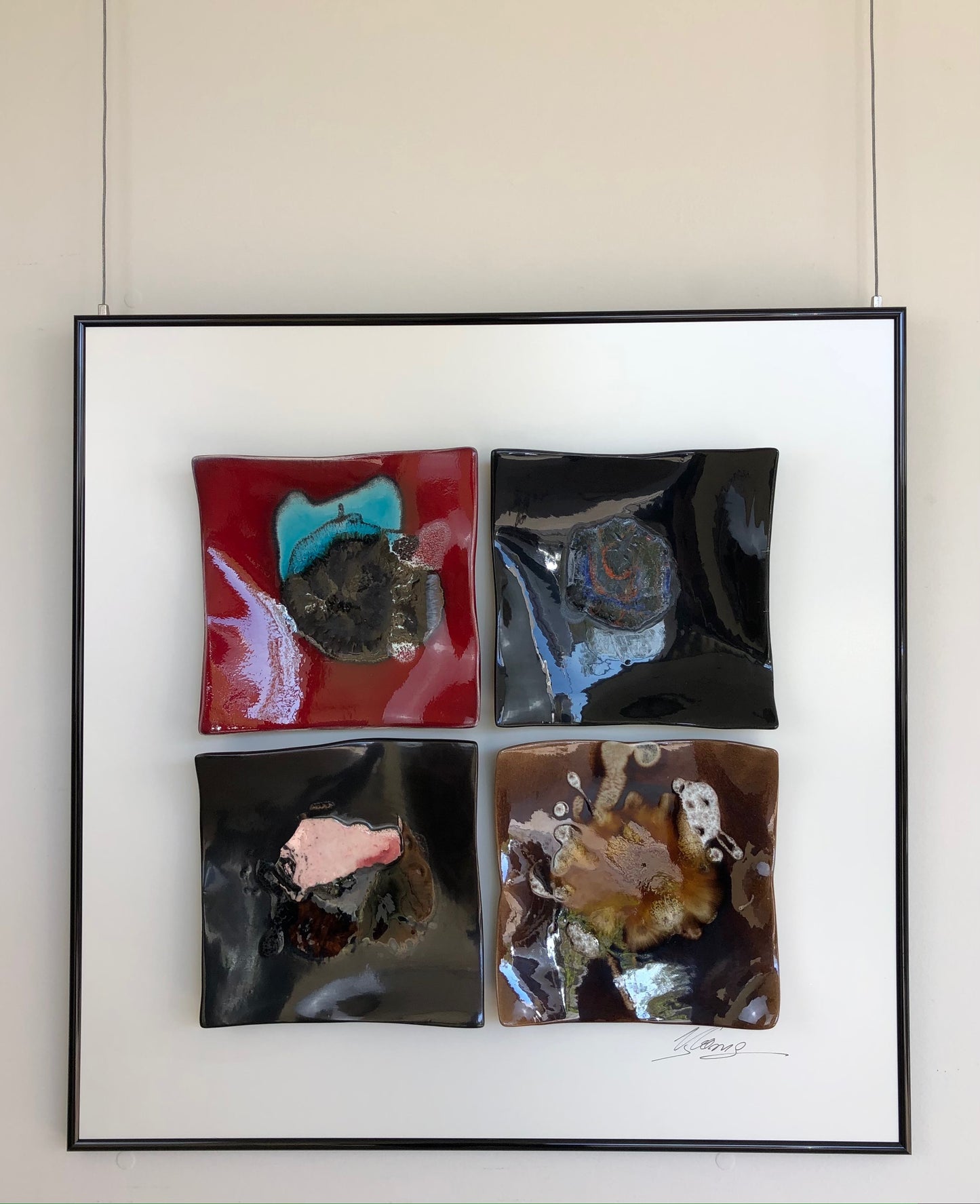 60 x 60 cm  Ref. 48296