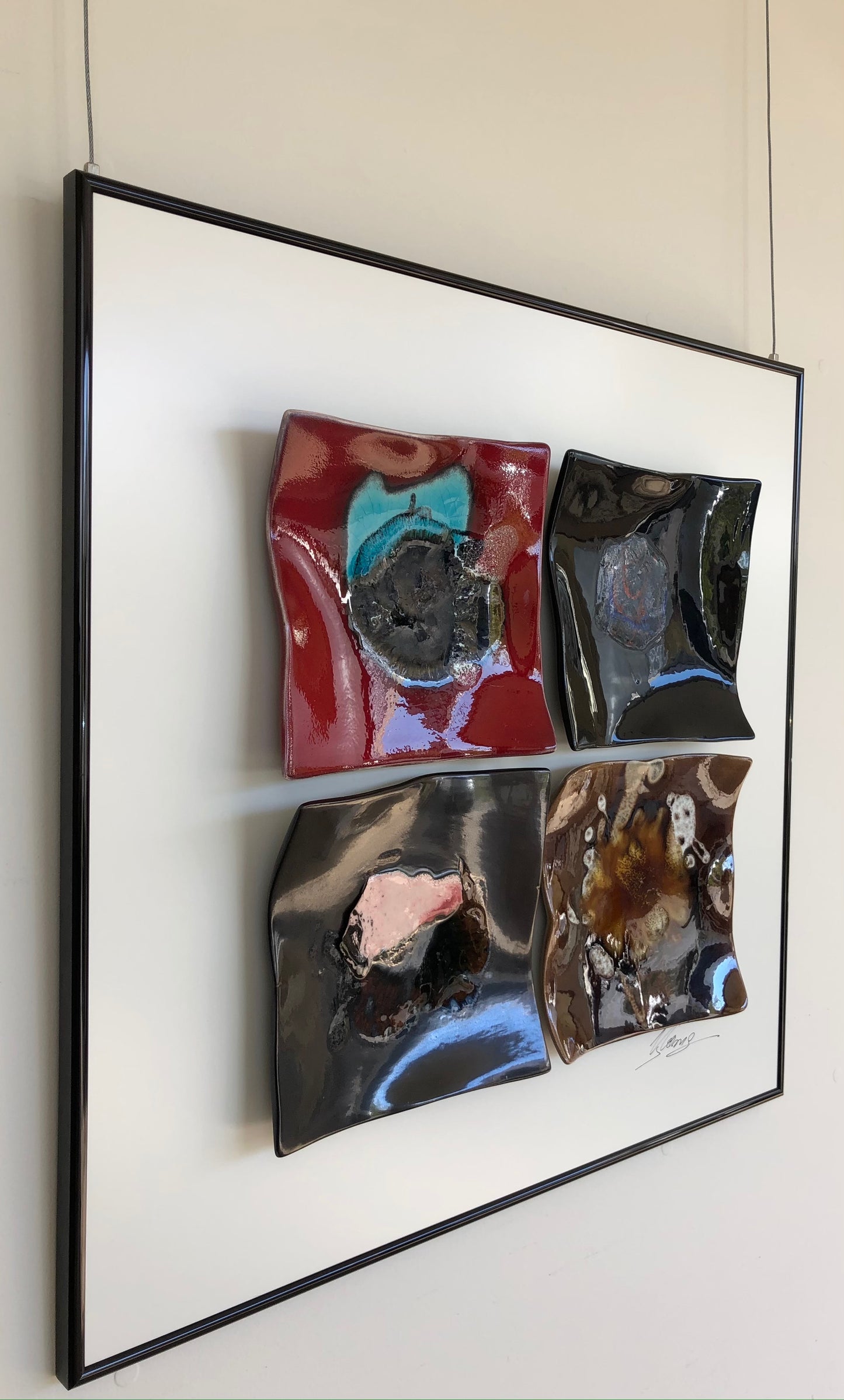 60 x 60 cm  Ref. 48296