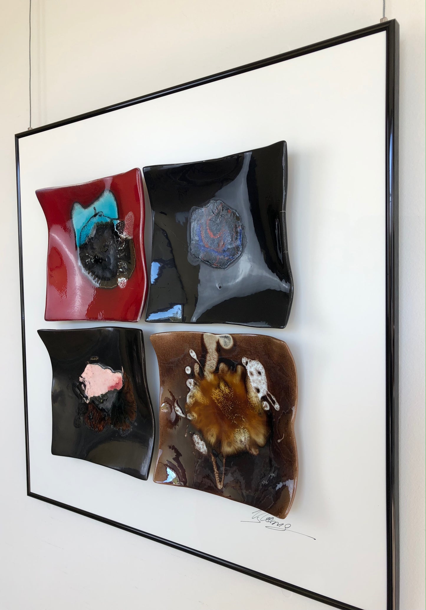 60 x 60 cm  Ref. 48296