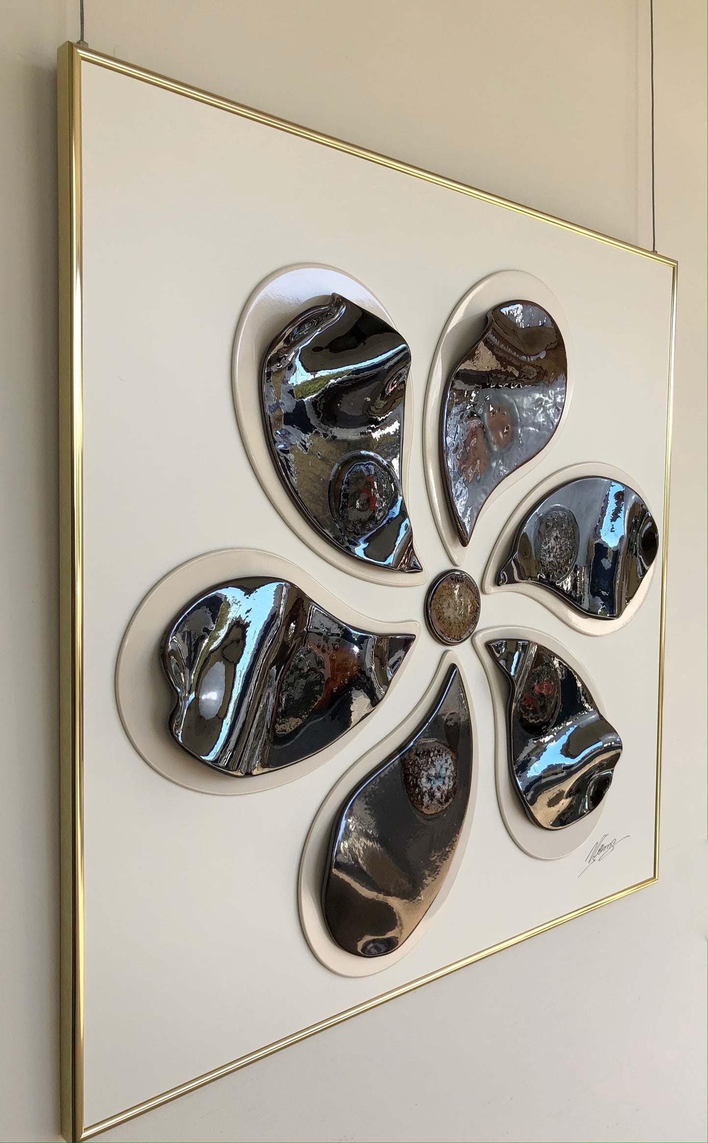 70 x 70 cm  Ref. 48301