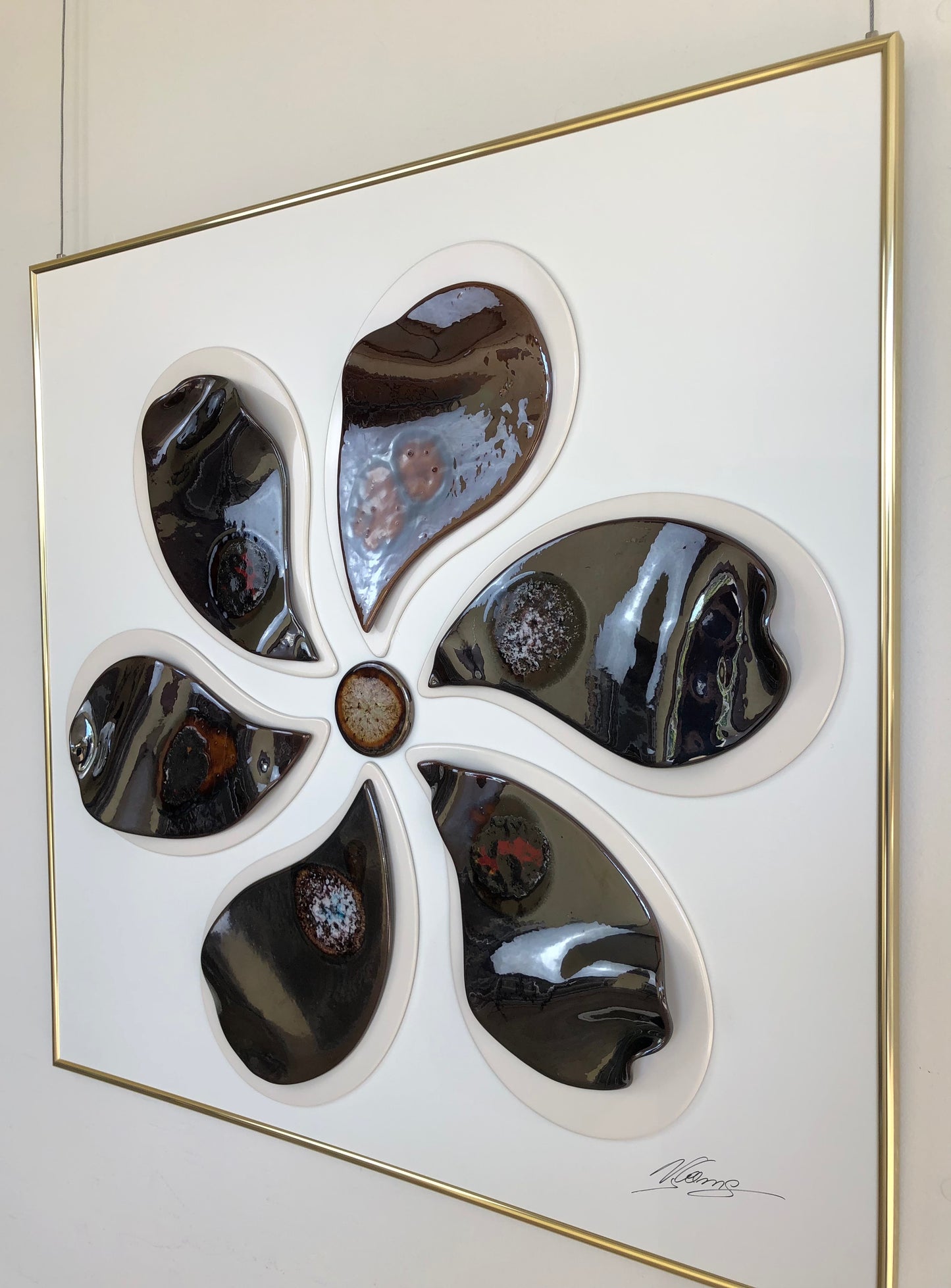 70 x 70 cm  Ref. 48301