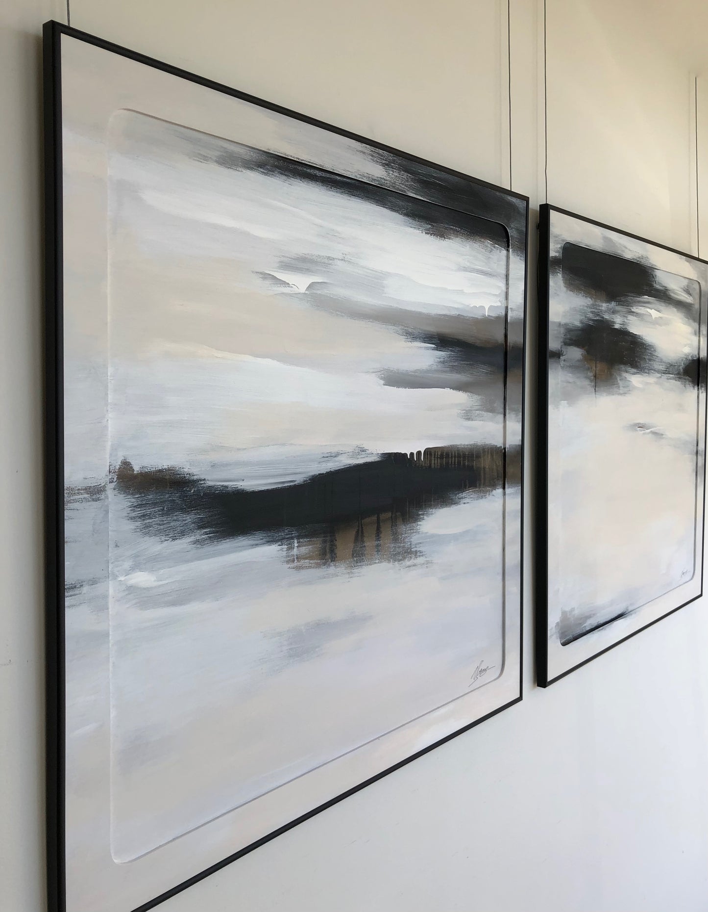 86 x 86 cm  Ref. 48303-48304