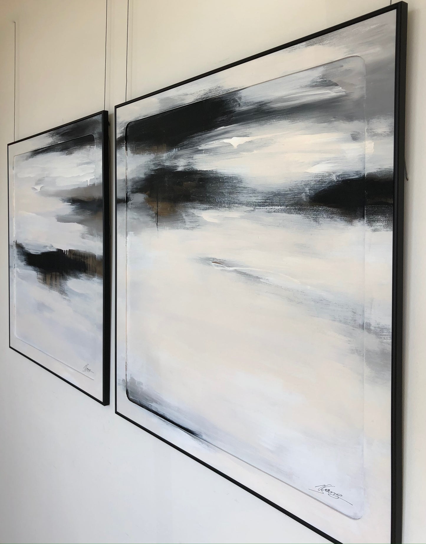 86 x 86 cm  Ref. 48303-48304