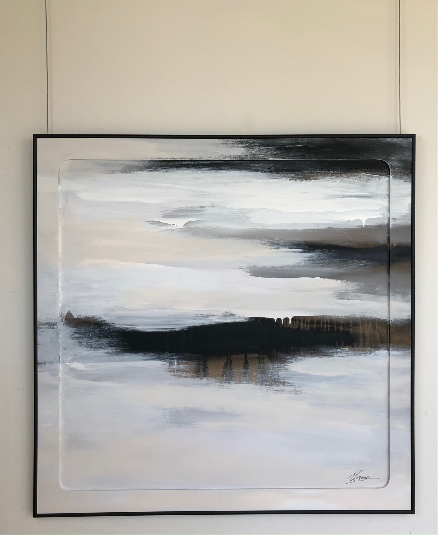 86 x 86 cm  Ref. 48303-48304