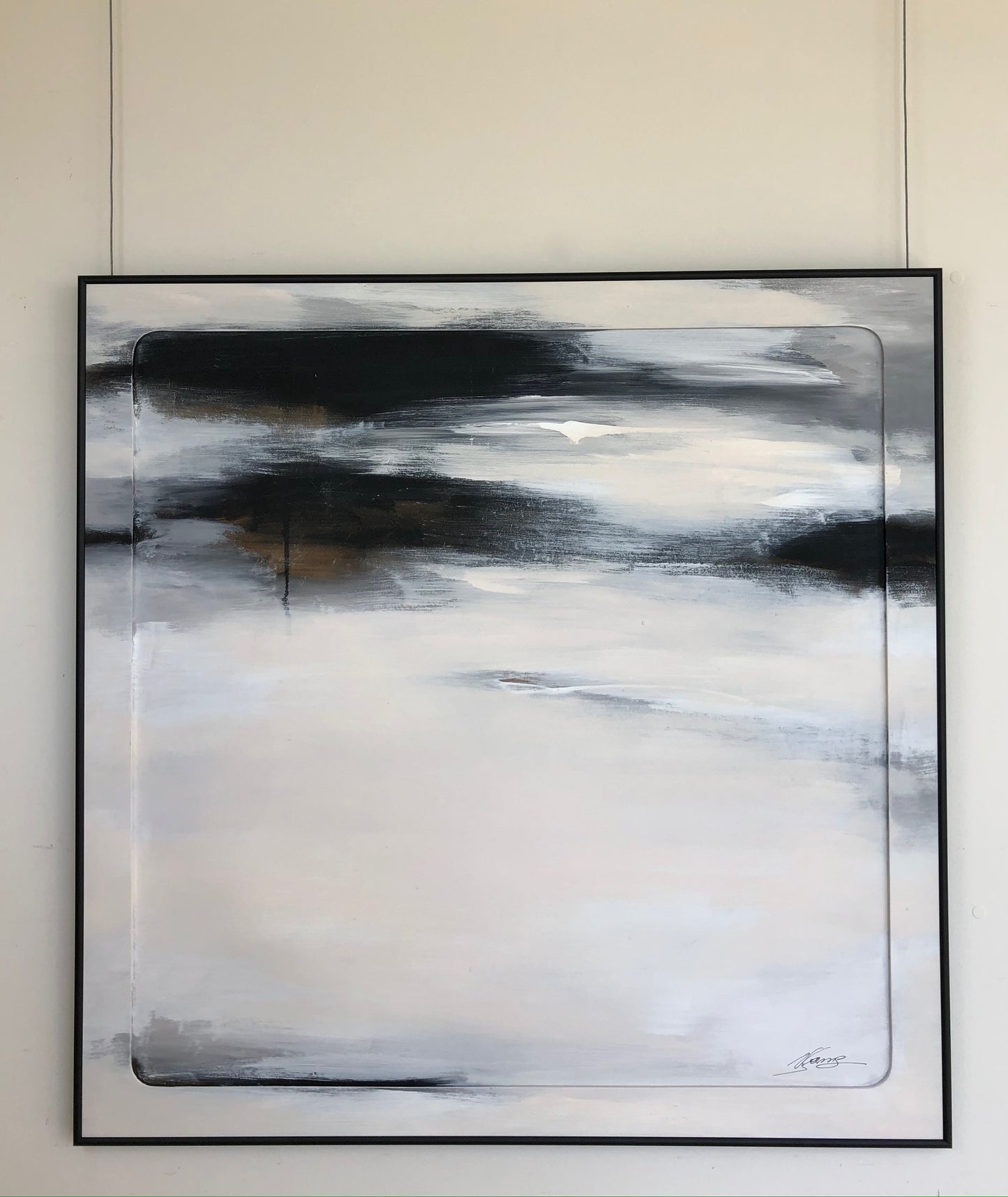 86 x 86 cm  Ref. 48303-48304