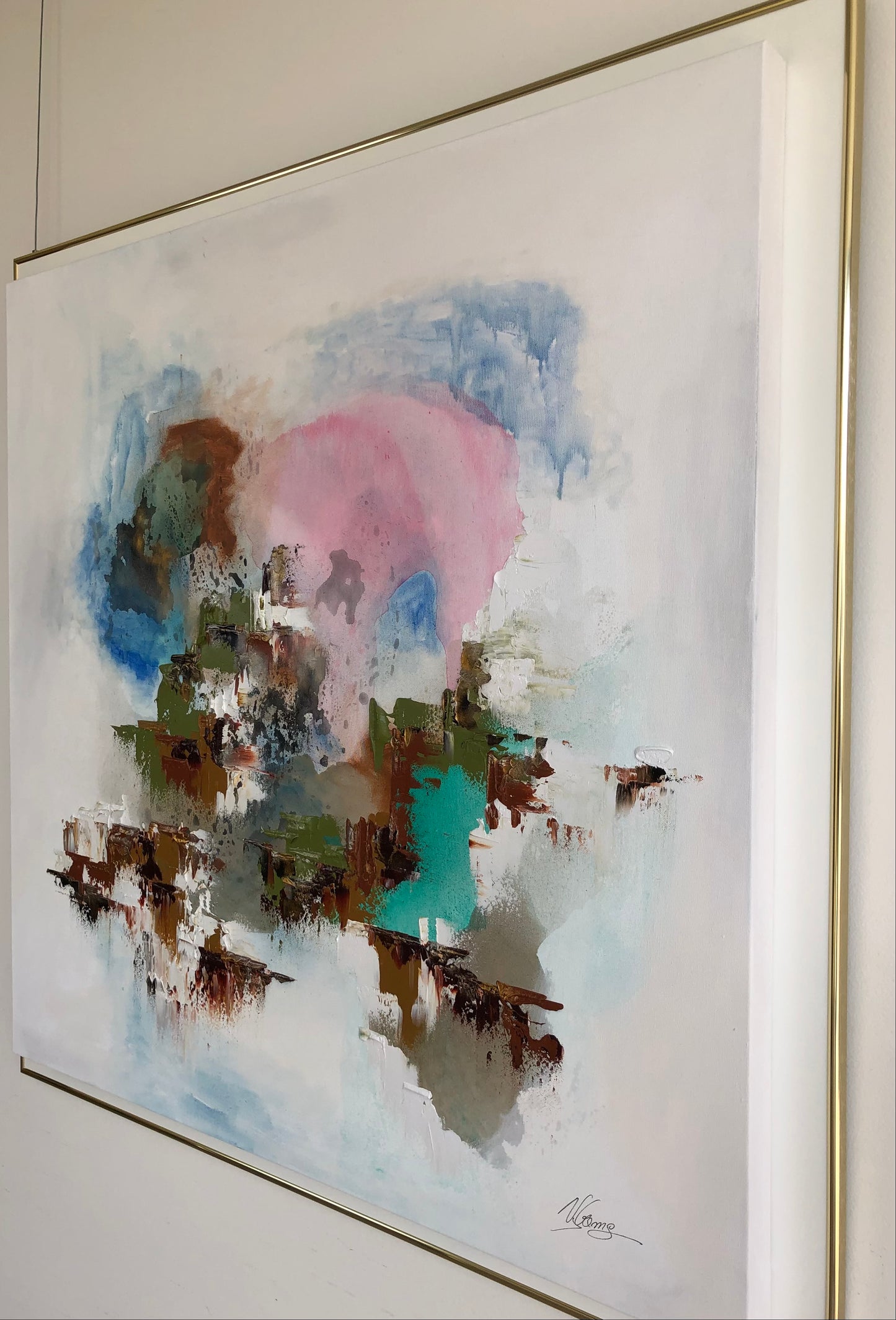 102 x 102 cm  Ref. 48331