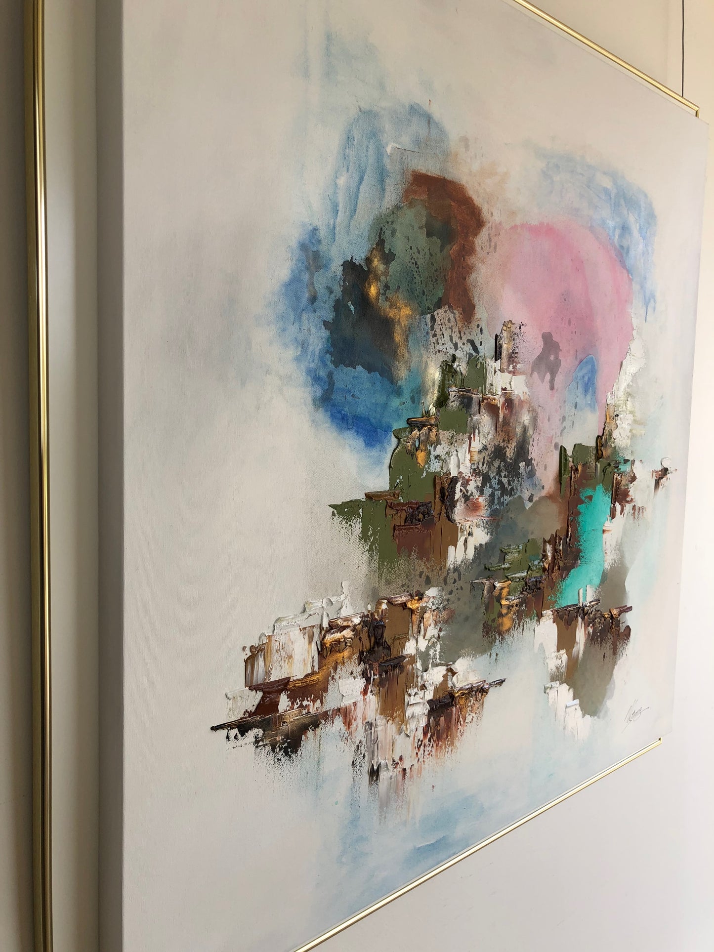 102 x 102 cm  Ref. 48331