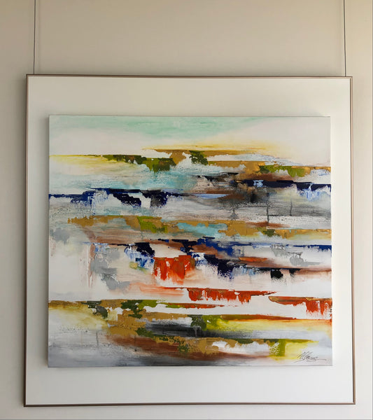 102 x 102 cm  Ref. 48334