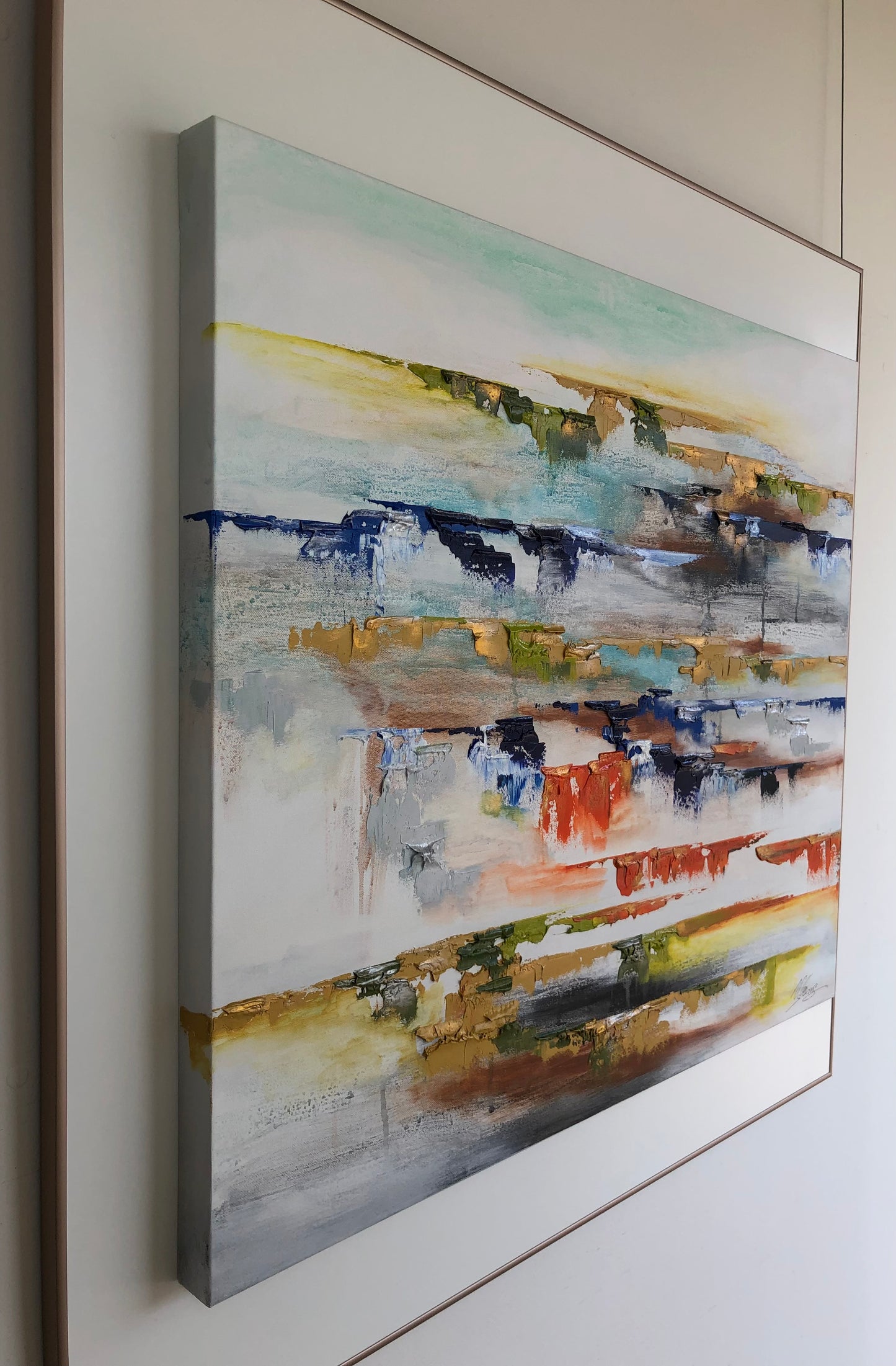 102 x 102 cm  Ref. 48334