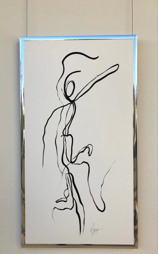 123 x 68 cm Ref.4688