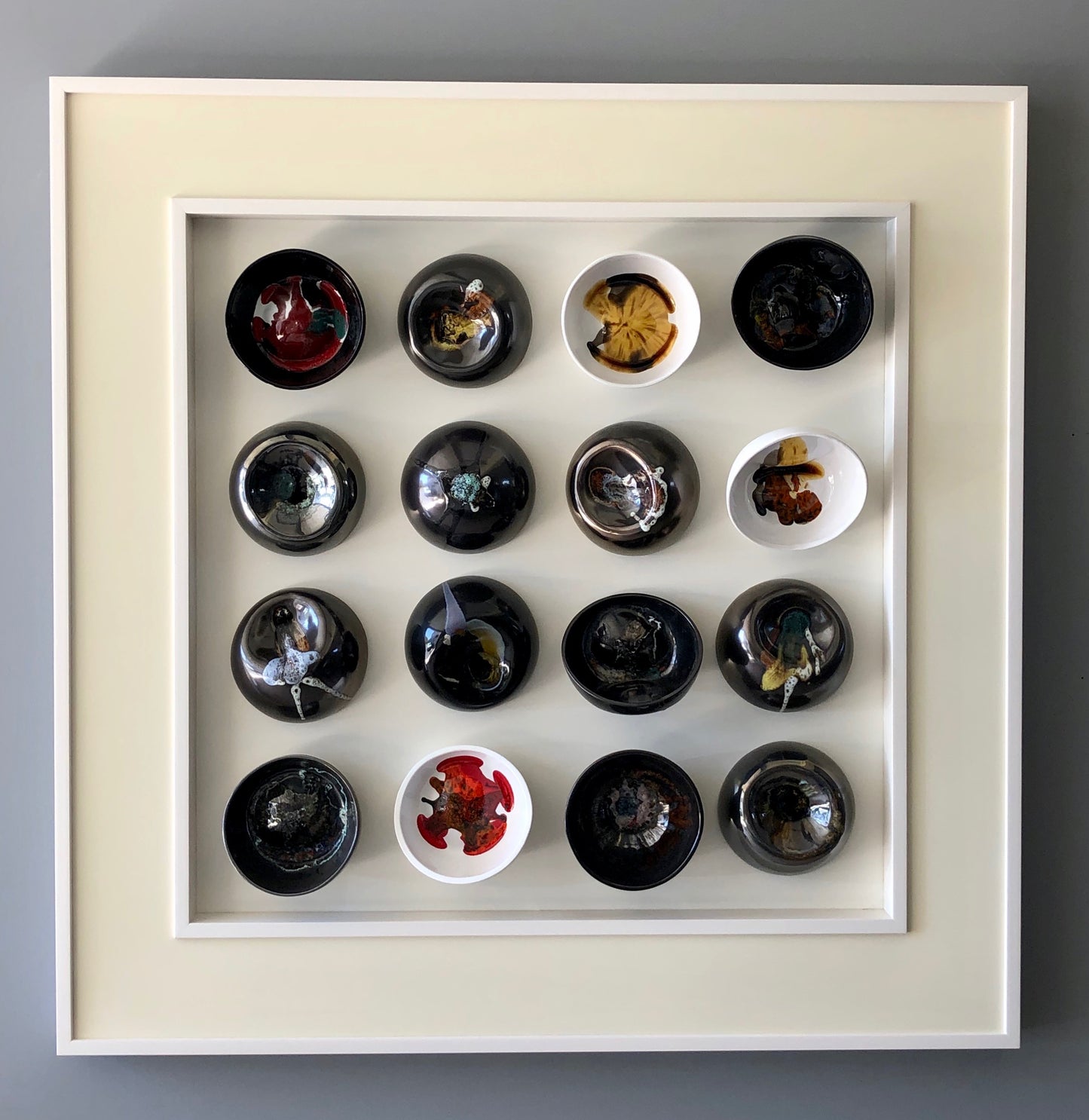 133 x 133 cm  Ref. 4827