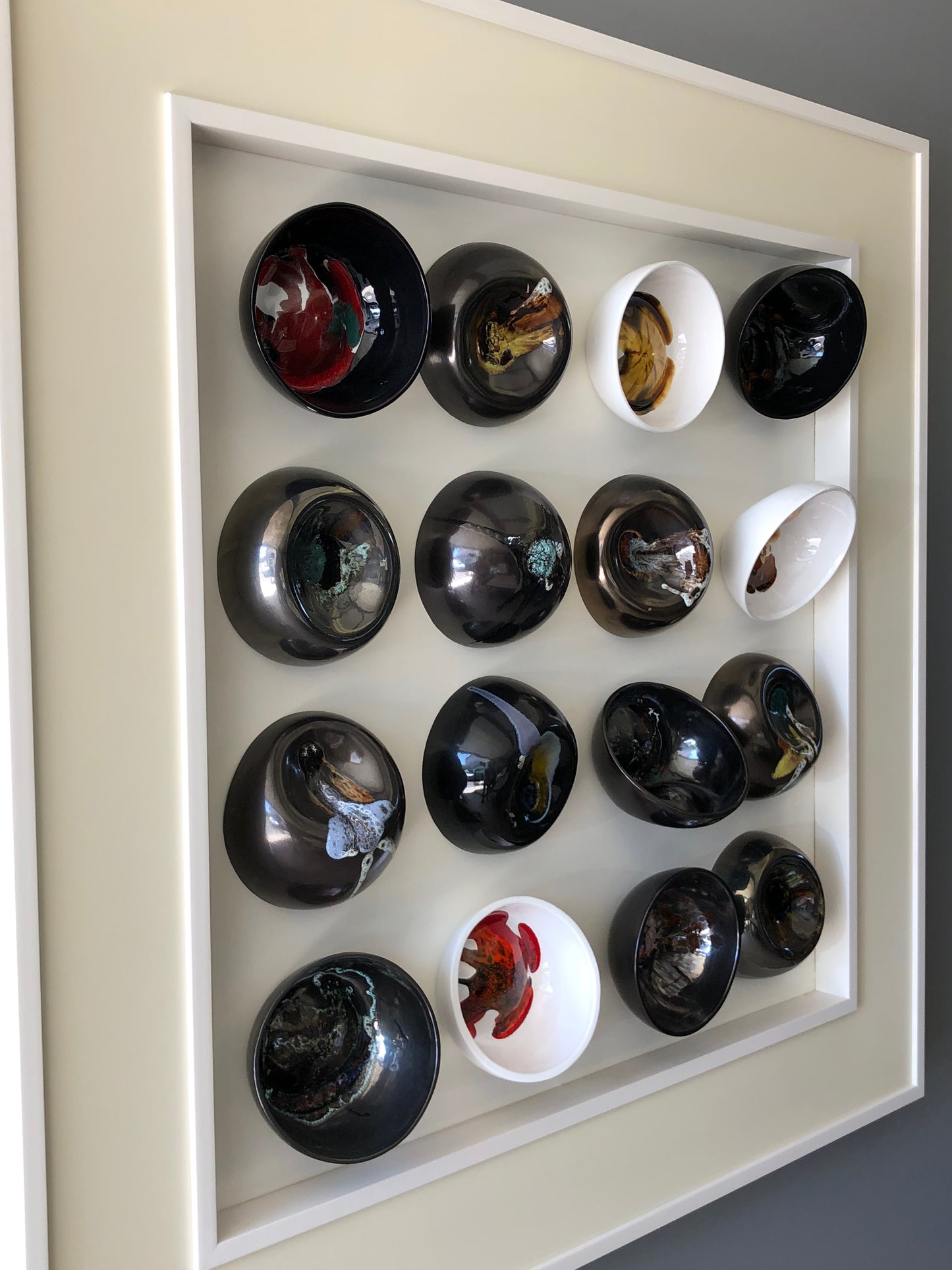 133 x 133 cm  Ref. 4827