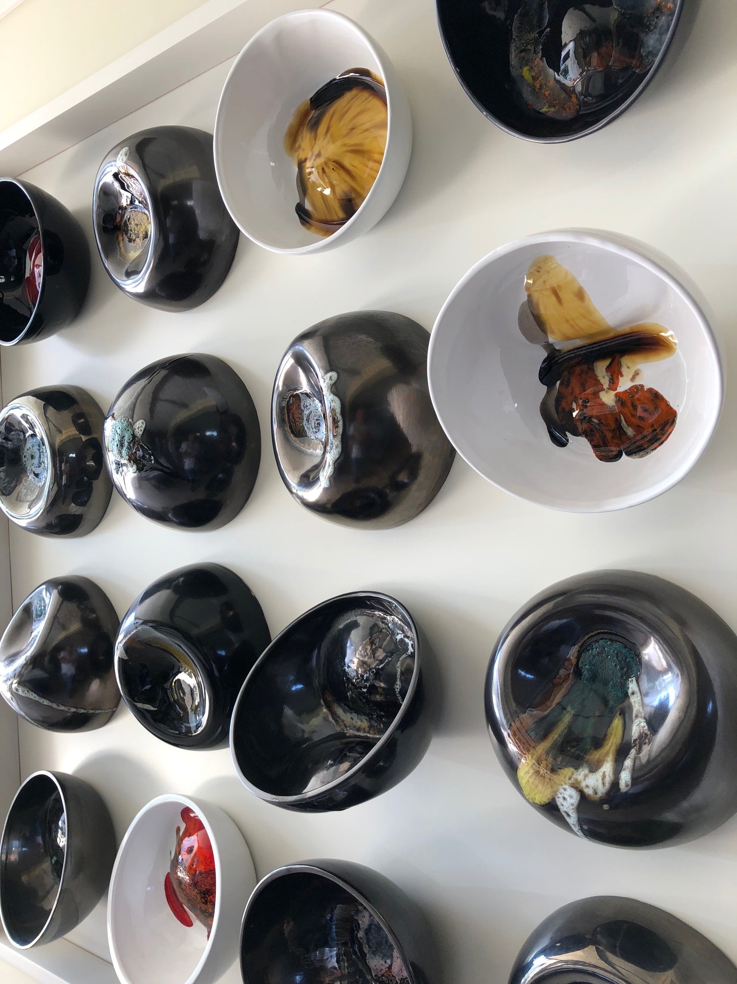 133 x 133 cm  Ref. 4827