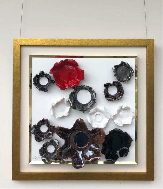 93 x 93 cm  Ref. 48395