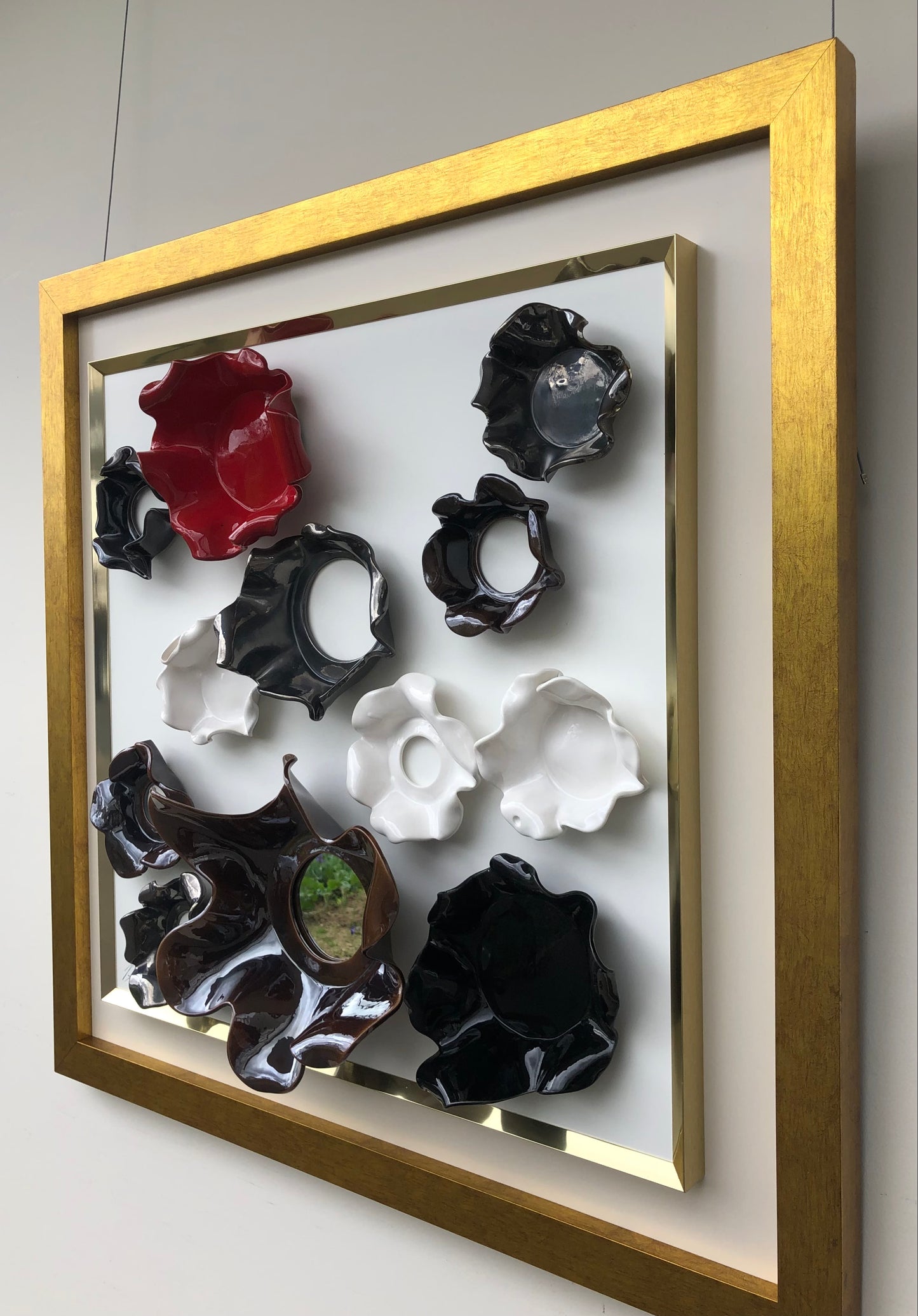 93 x 93 cm  Ref. 48395