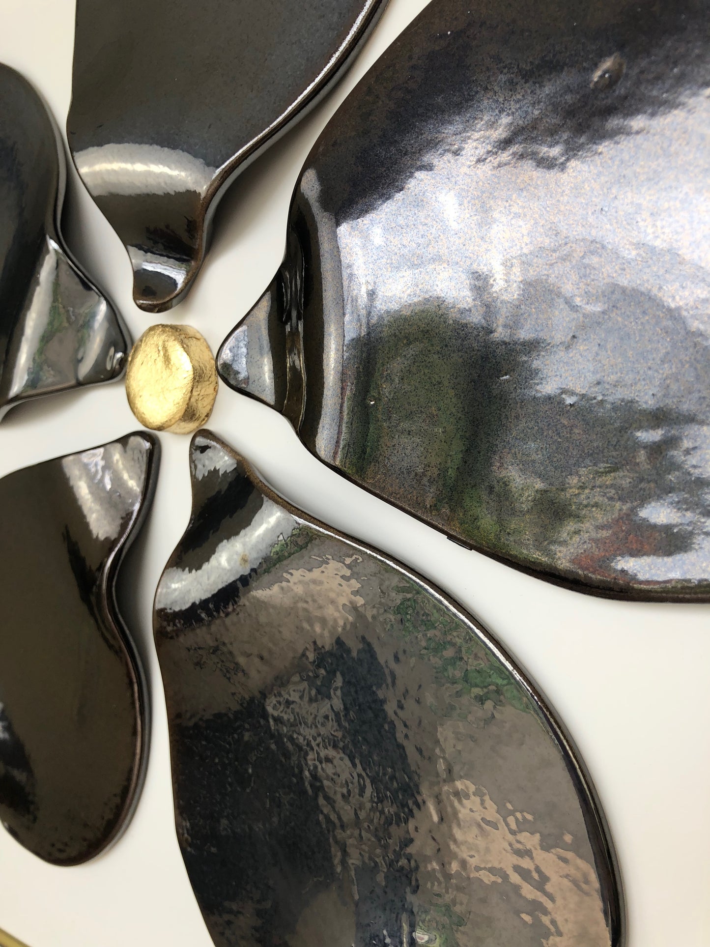 40 x 40 cm  Ref.48396-48397