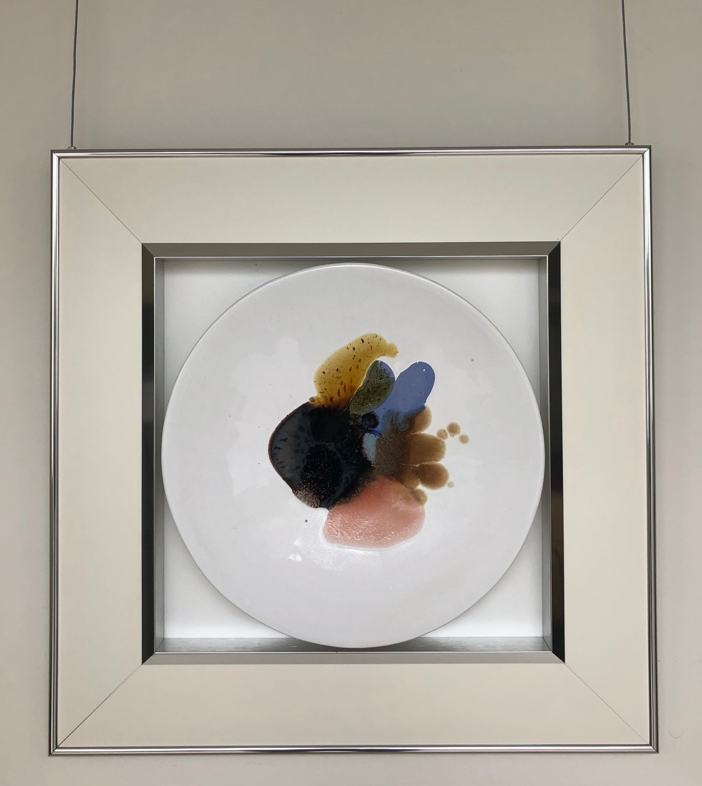 55 x 55 cm  Ref. 48398