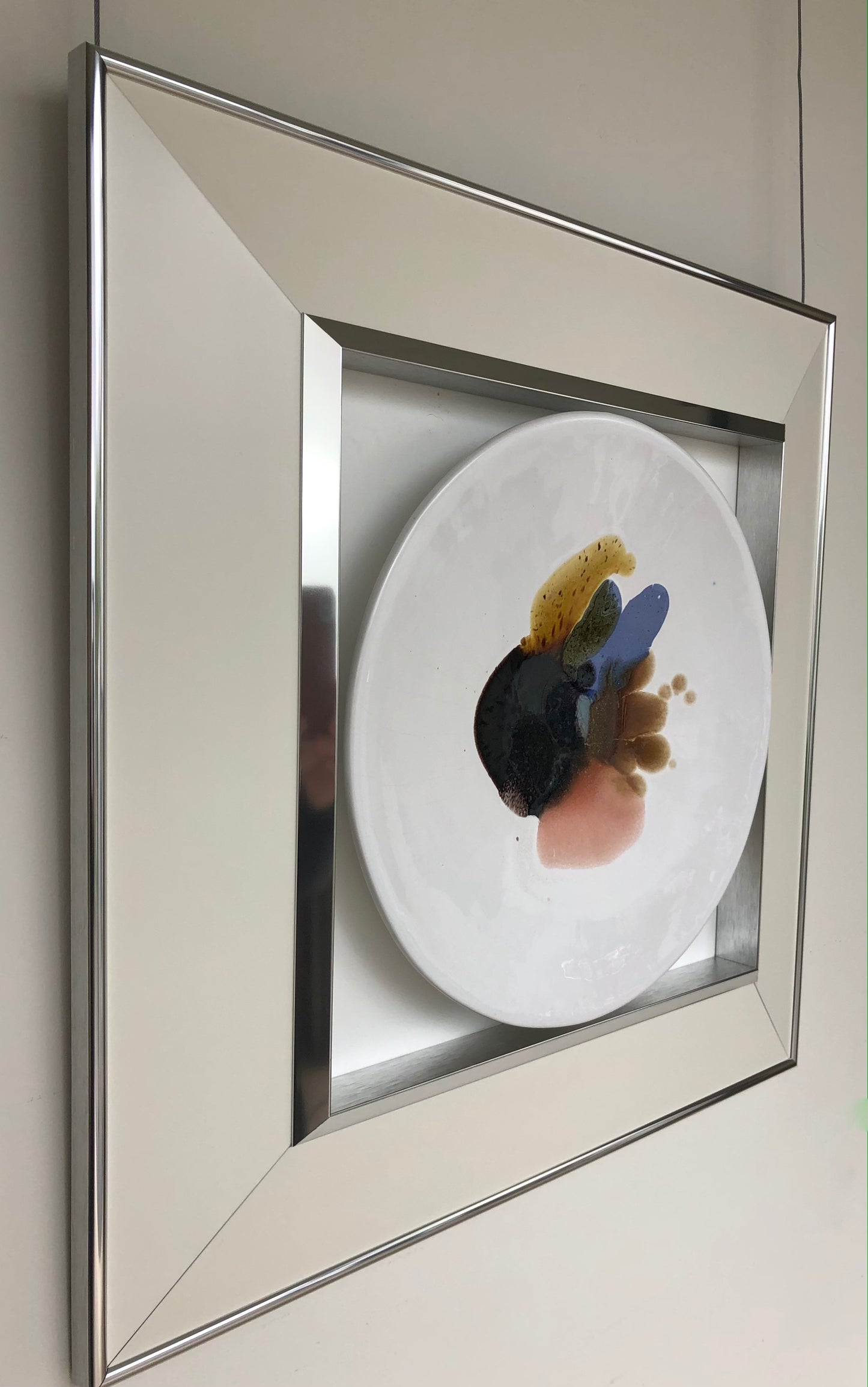 55 x 55 cm  Ref. 48398