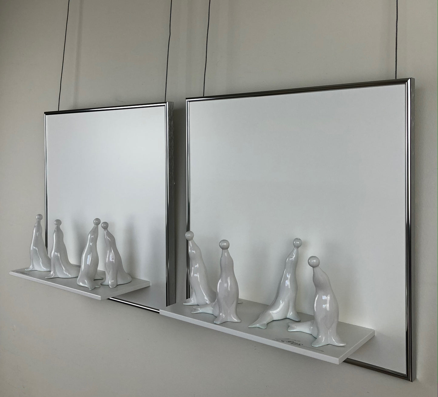 42 x 42 cm  Ref. 48400-48401