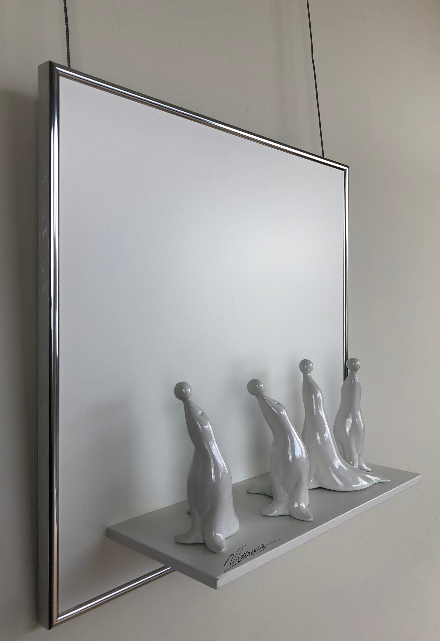 42 x 42 cm  Ref. 48400-48401