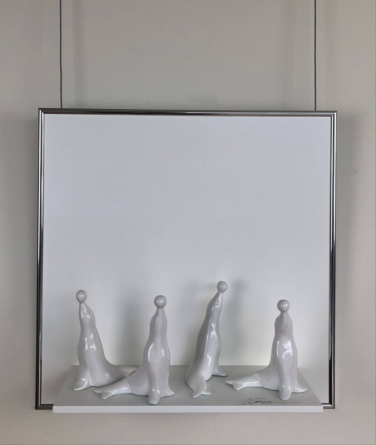 42 x 42 cm  Ref. 48400-48401