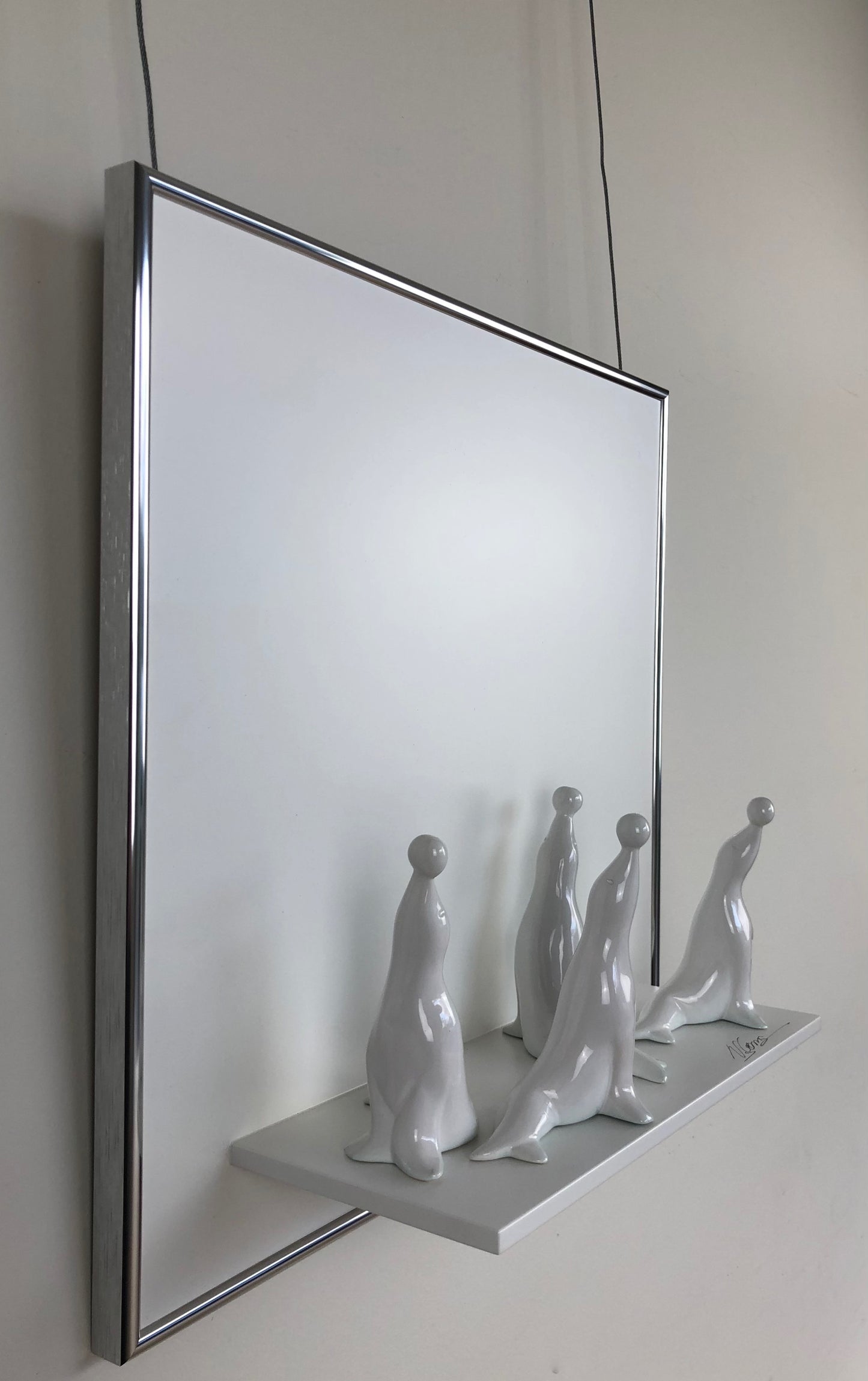 42 x 42 cm  Ref. 48400-48401