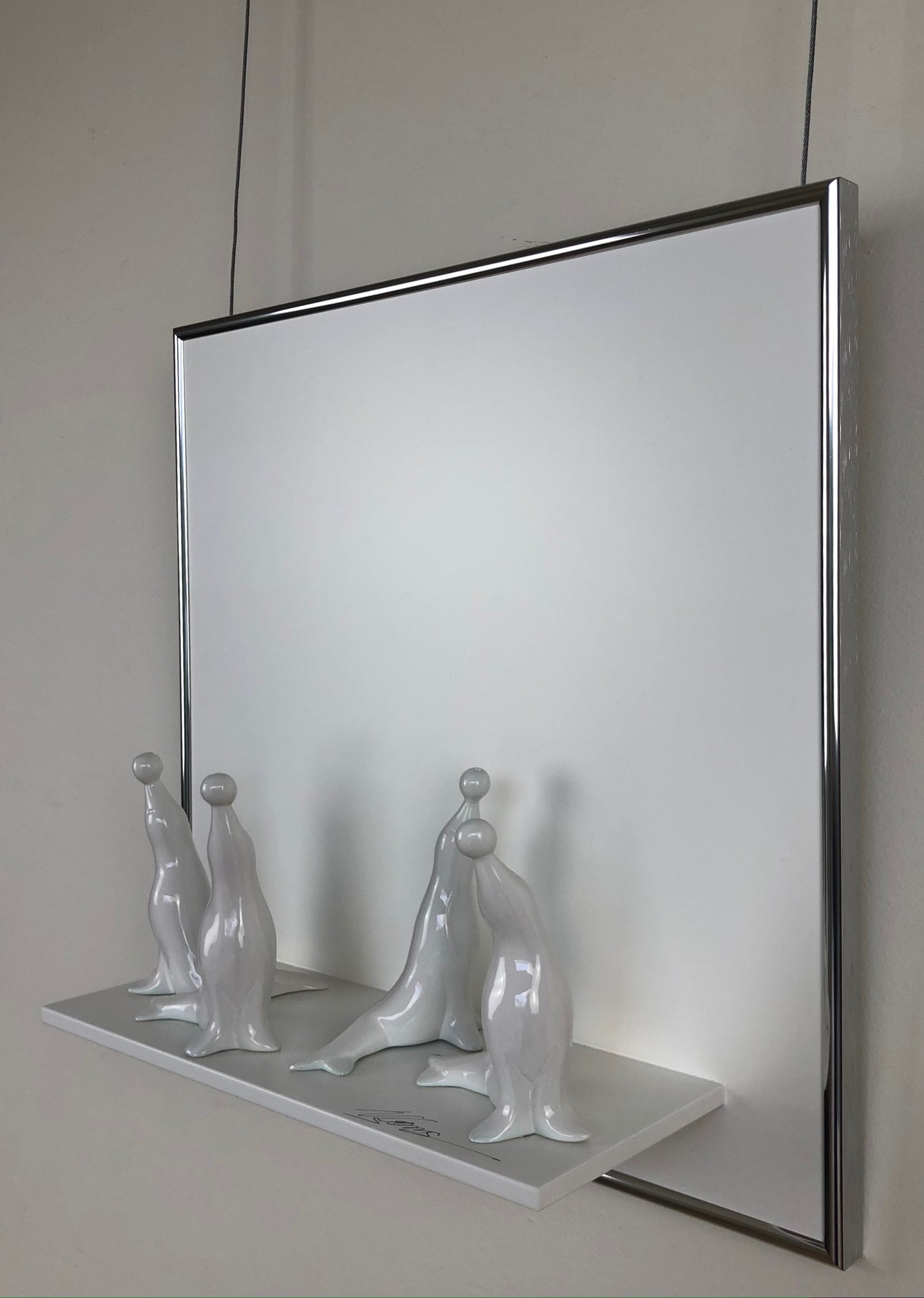 42 x 42 cm  Ref. 48400-48401