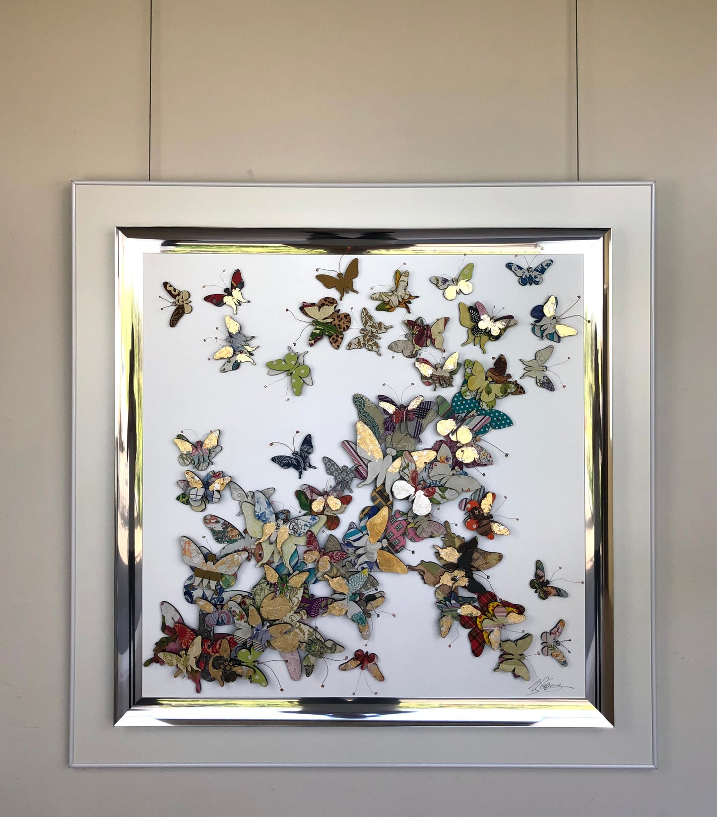 102 x 102 cm  Ref. 48407