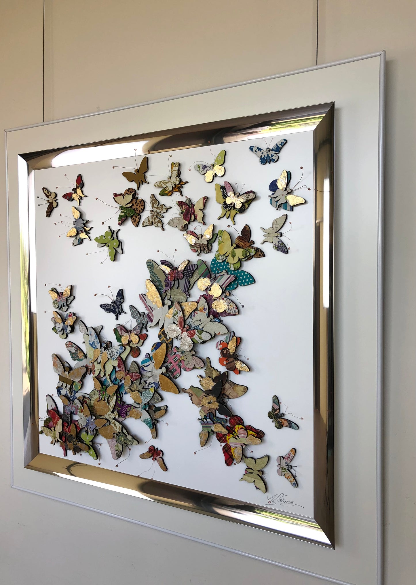 102 x 102 cm  Ref. 48407