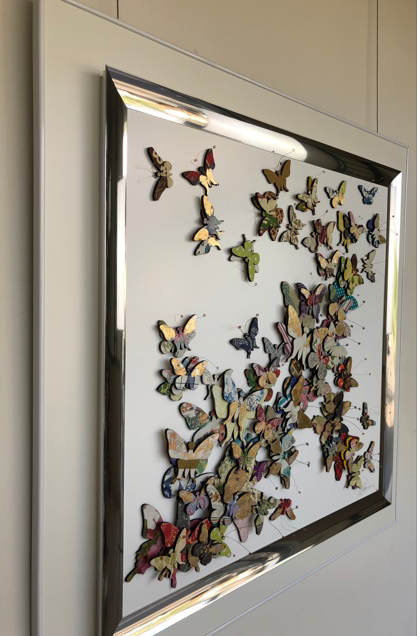 102 x 102 cm  Ref. 48407