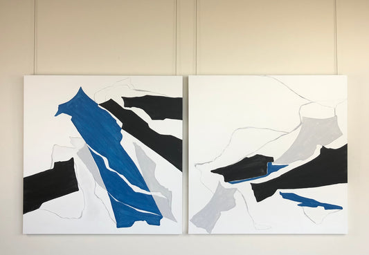 100 x 100 cm  Ref. 48408-48409