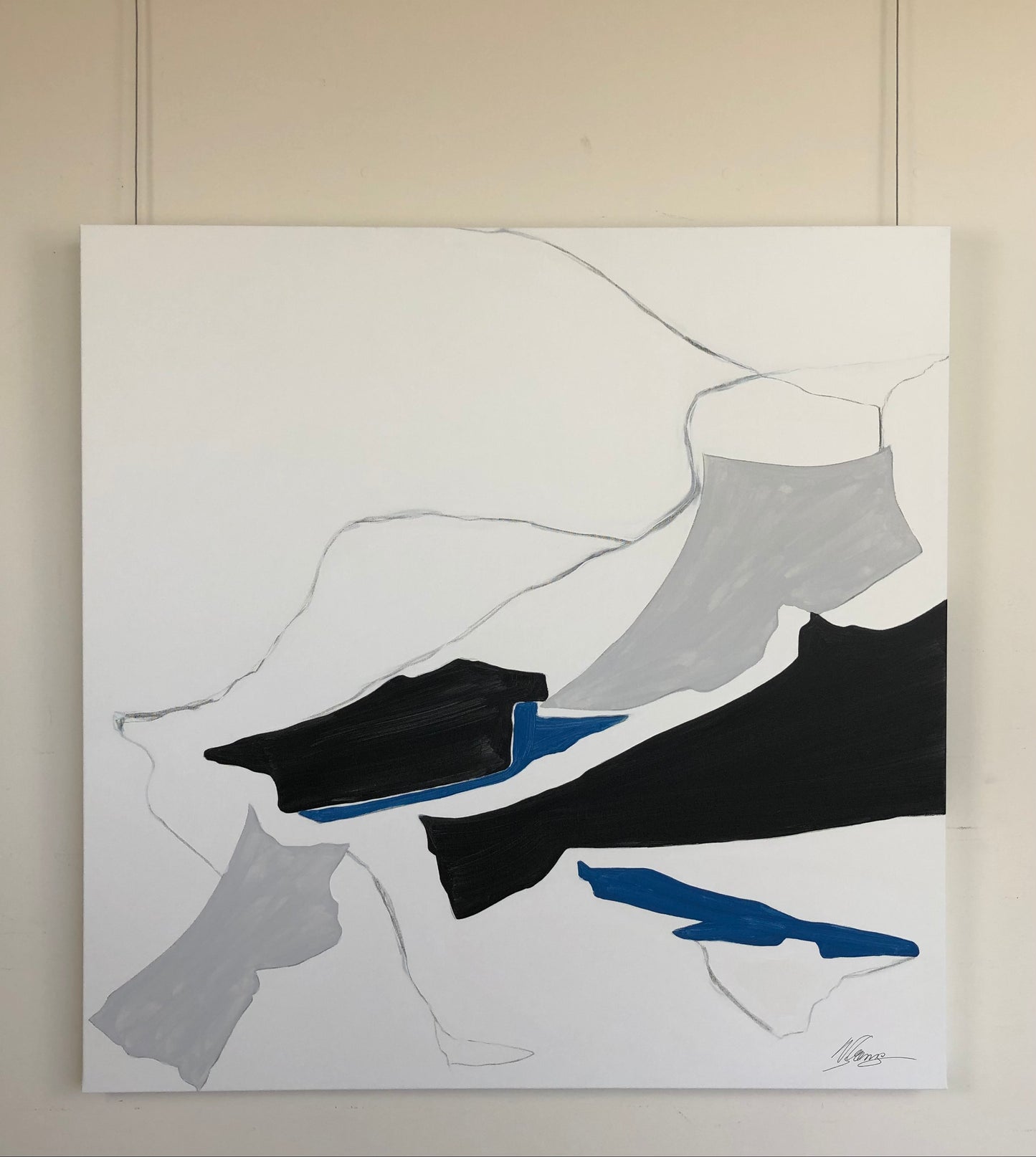 100 x 100 cm  Ref. 48408-48409