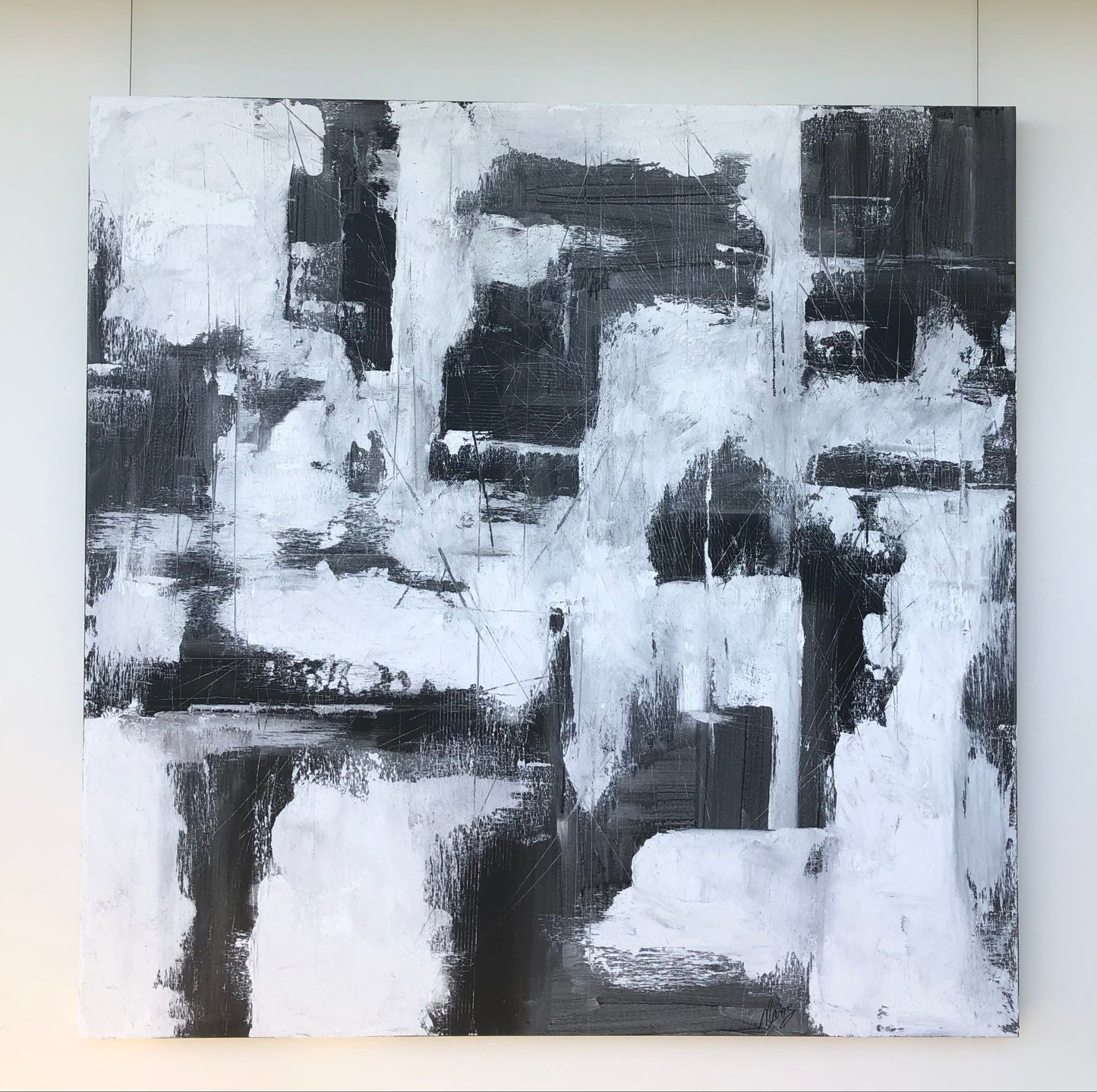 150 x 150 cm  Ref. 48420