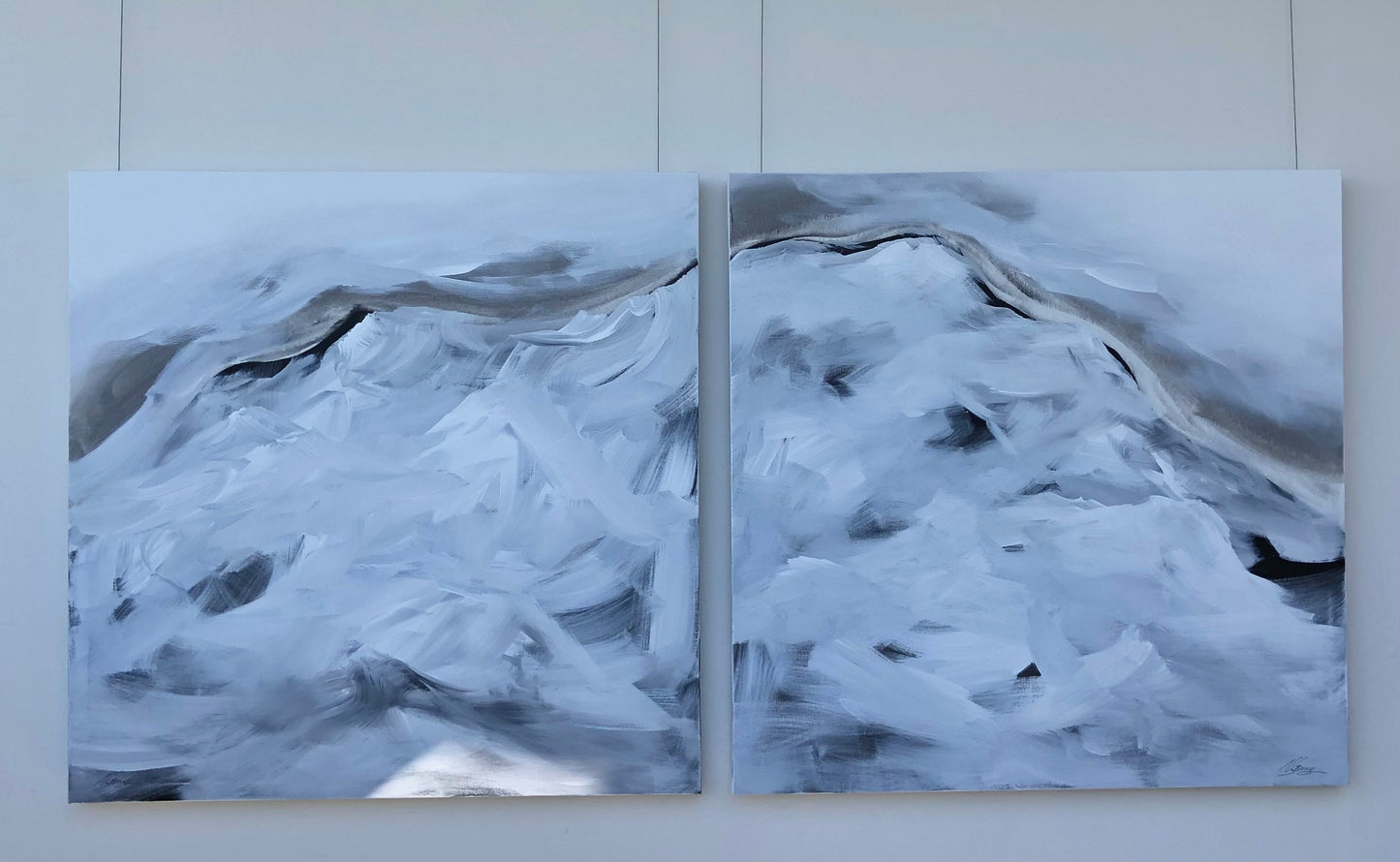 100 x 100 cm  Ref. 48426-48427