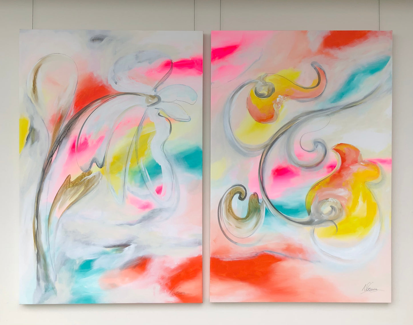 150 x 100 cm  Ref. 48431-48432