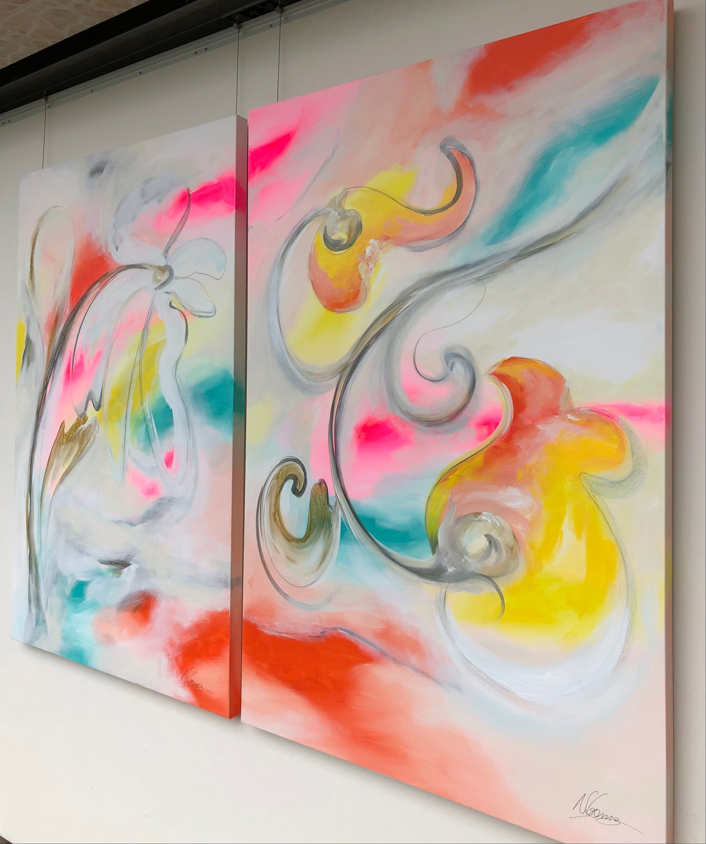 150 x 100 cm  Ref. 48431-48432