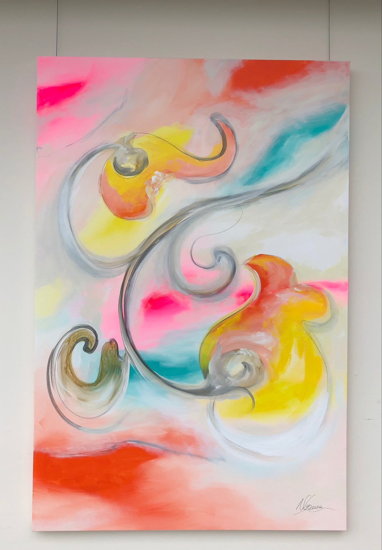 150 x 100 cm  Ref. 48431-48432