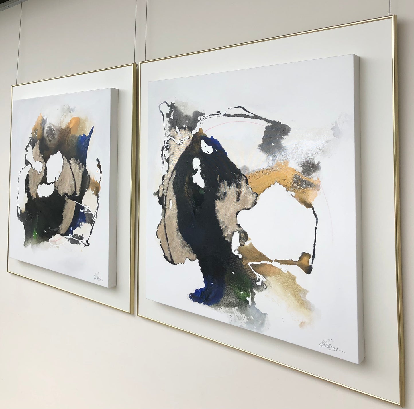 102 x 102 cm  Ref. 48437-48438