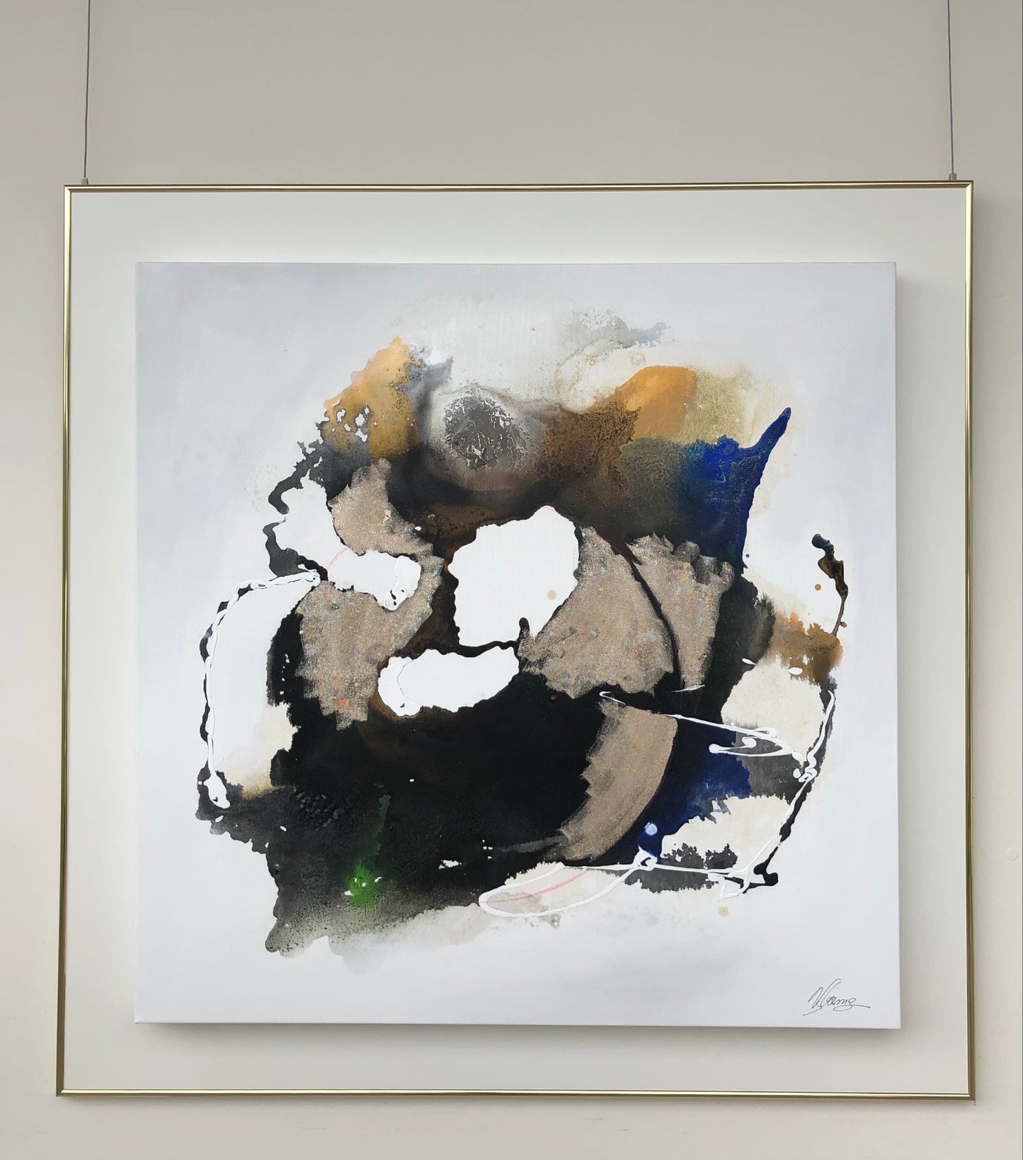 102 x 102 cm  Ref. 48437-48438