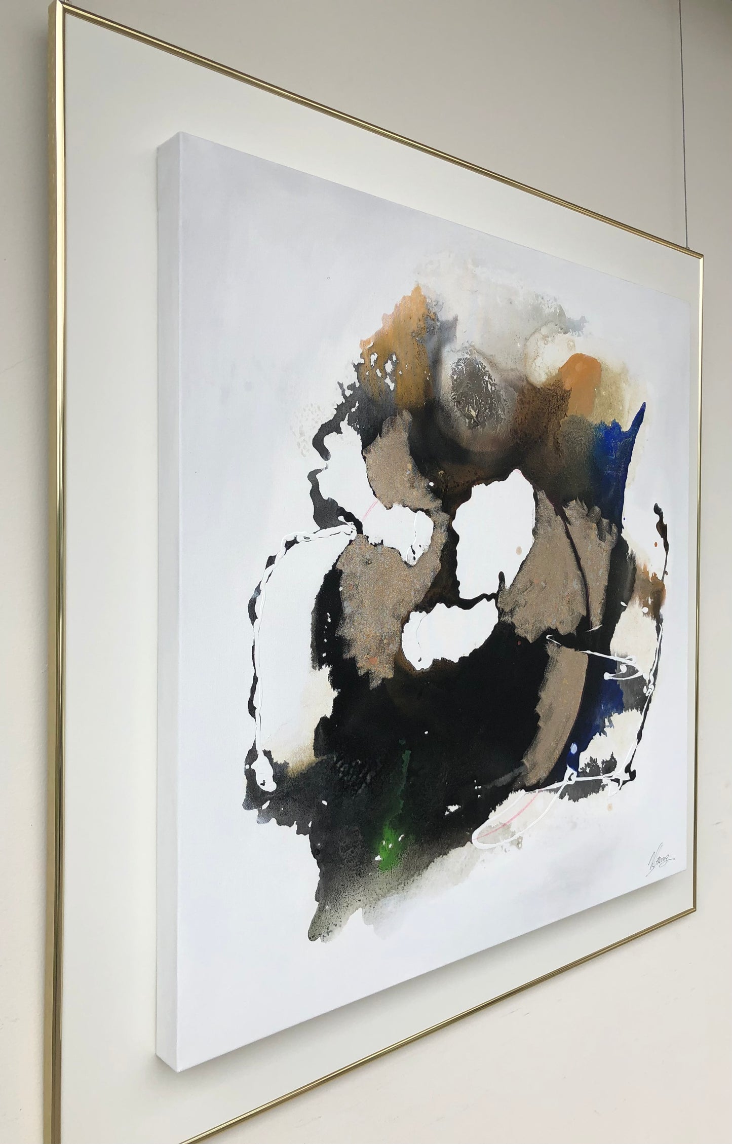 102 x 102 cm  Ref. 48437-48438