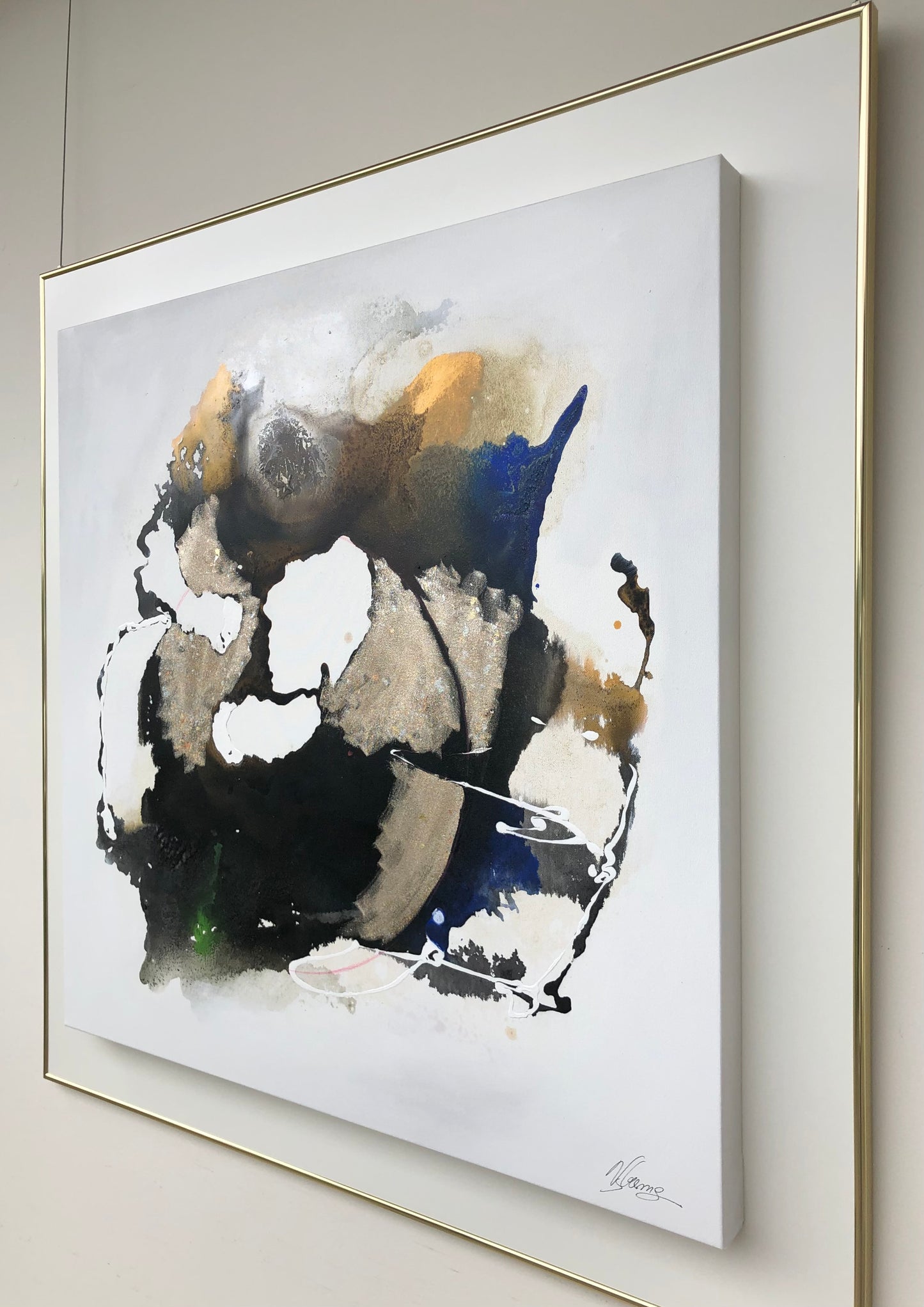 102 x 102 cm  Ref. 48437-48438