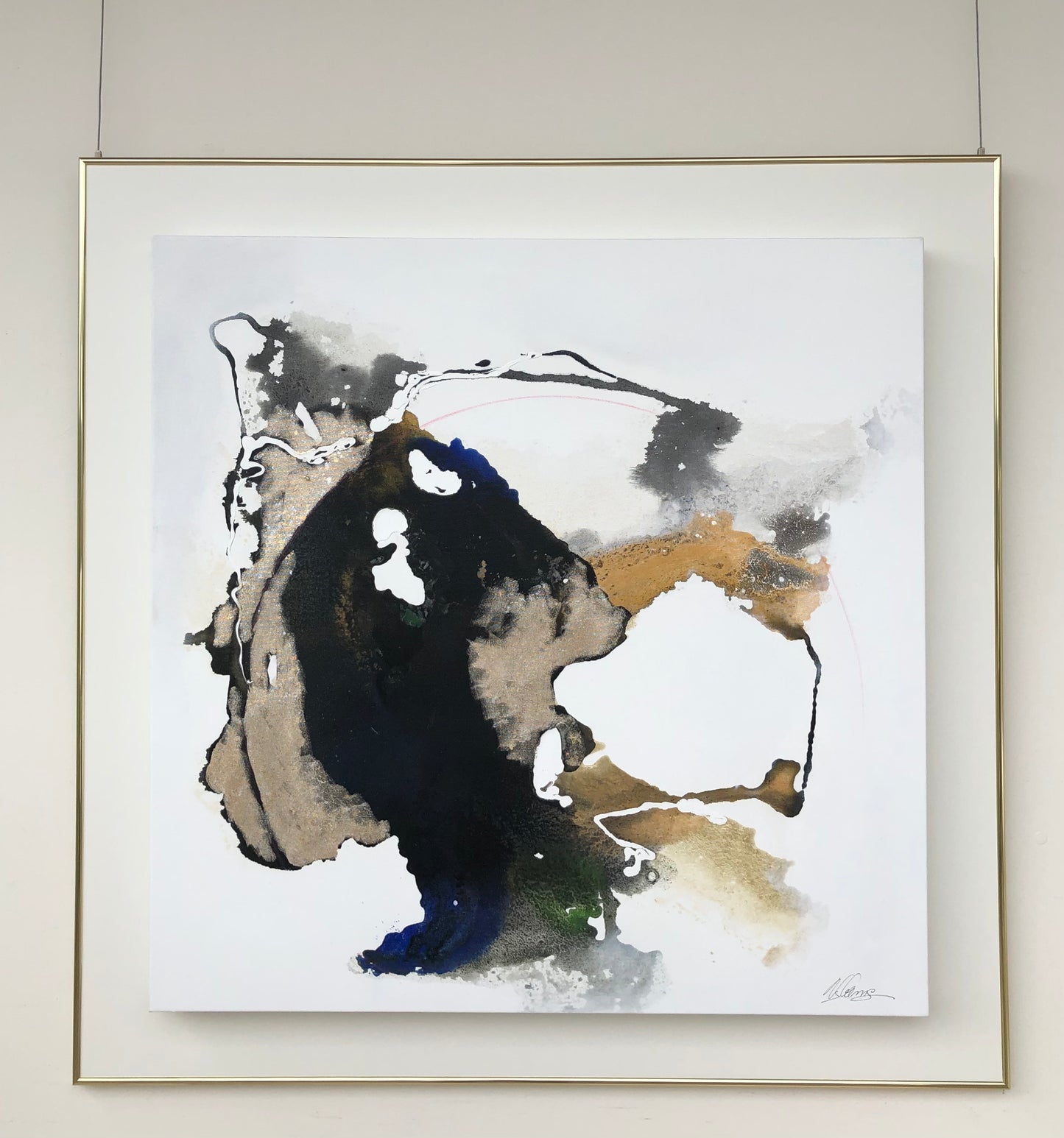 102 x 102 cm  Ref. 48437-48438