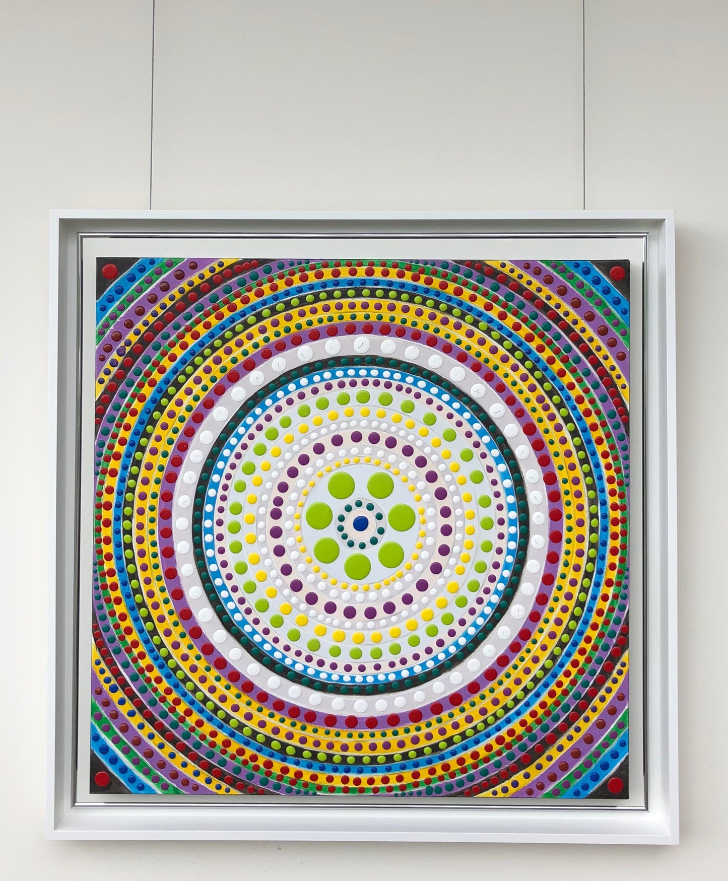 82 x 82 cm  Ref.4738