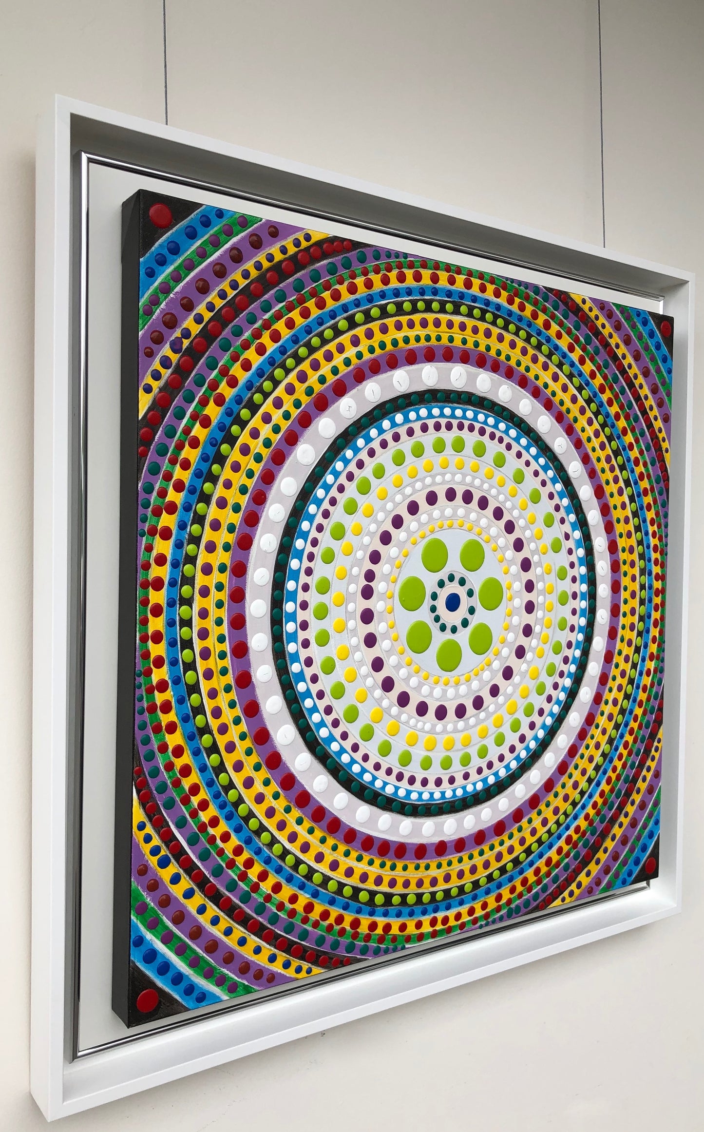 82 x 82 cm  Ref.4738