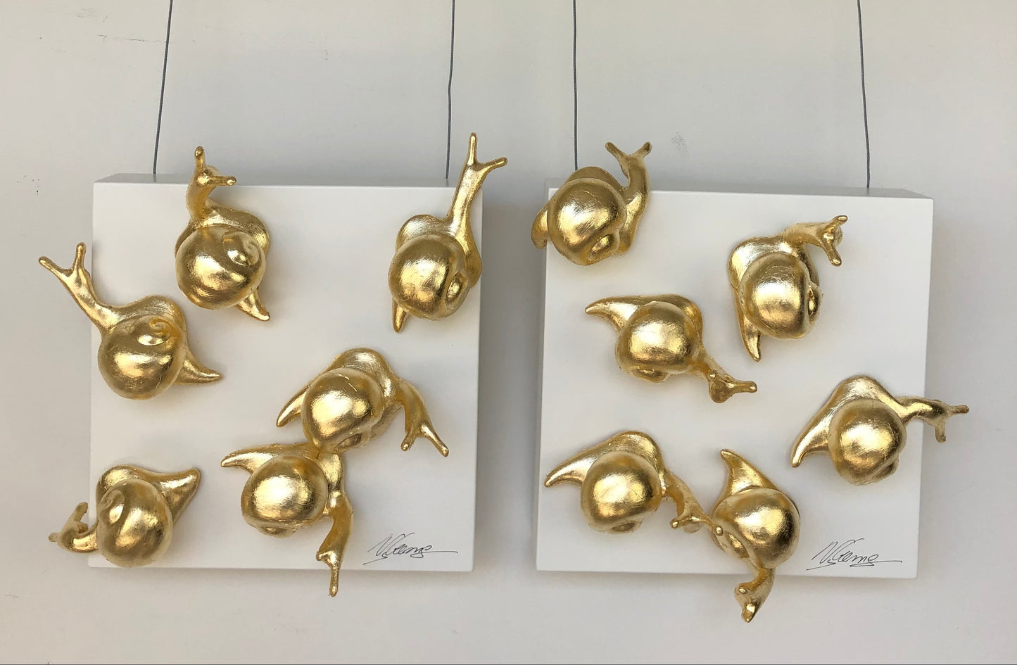 30 x 30 cm  Ref. 48464-48465