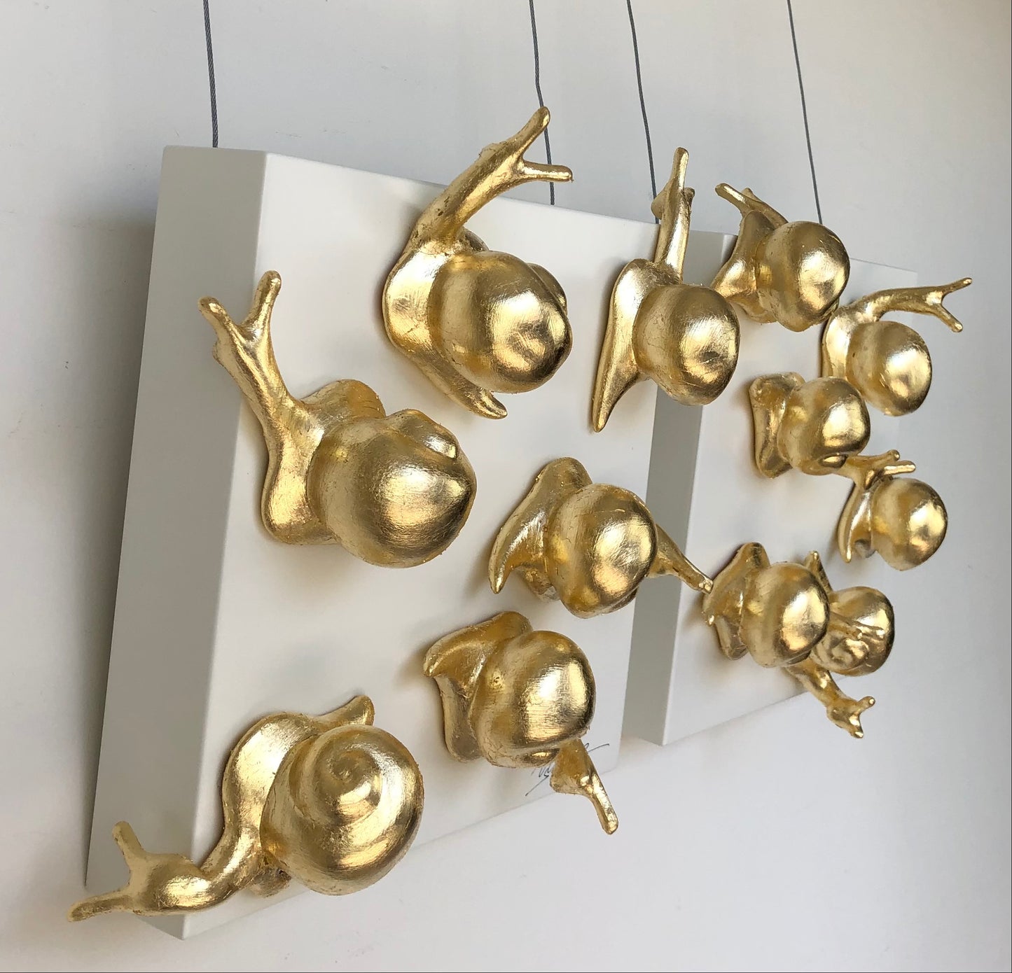 30 x 30 cm  Ref. 48464-48465