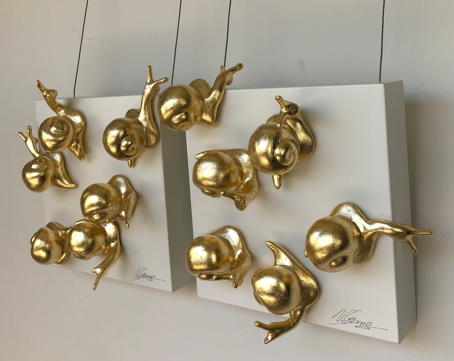 30 x 30 cm  Ref. 48464-48465