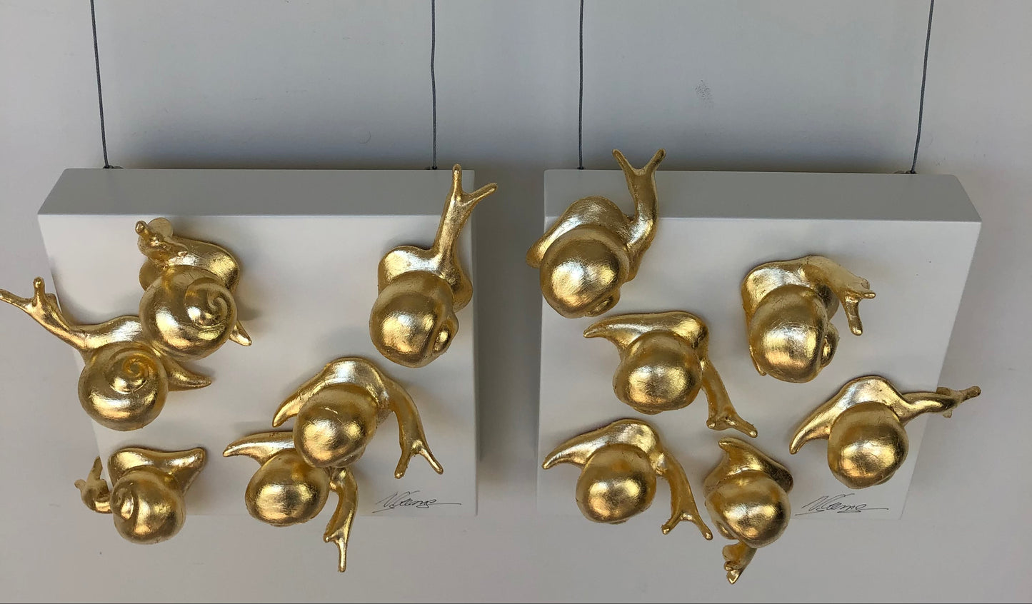 30 x 30 cm  Ref. 48464-48465